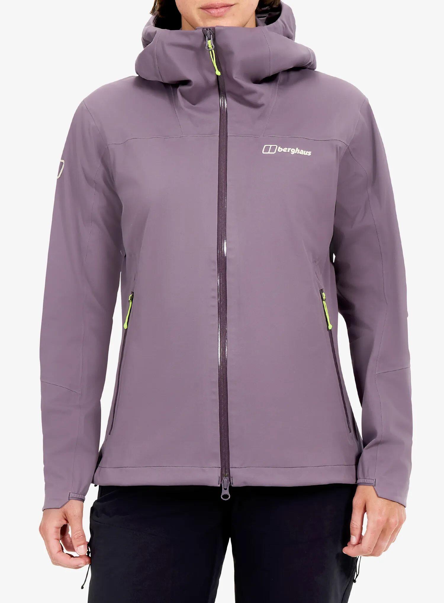 Kurtka softshell damska Berghaus Ridge-Roamer 3L Softshell Jacket