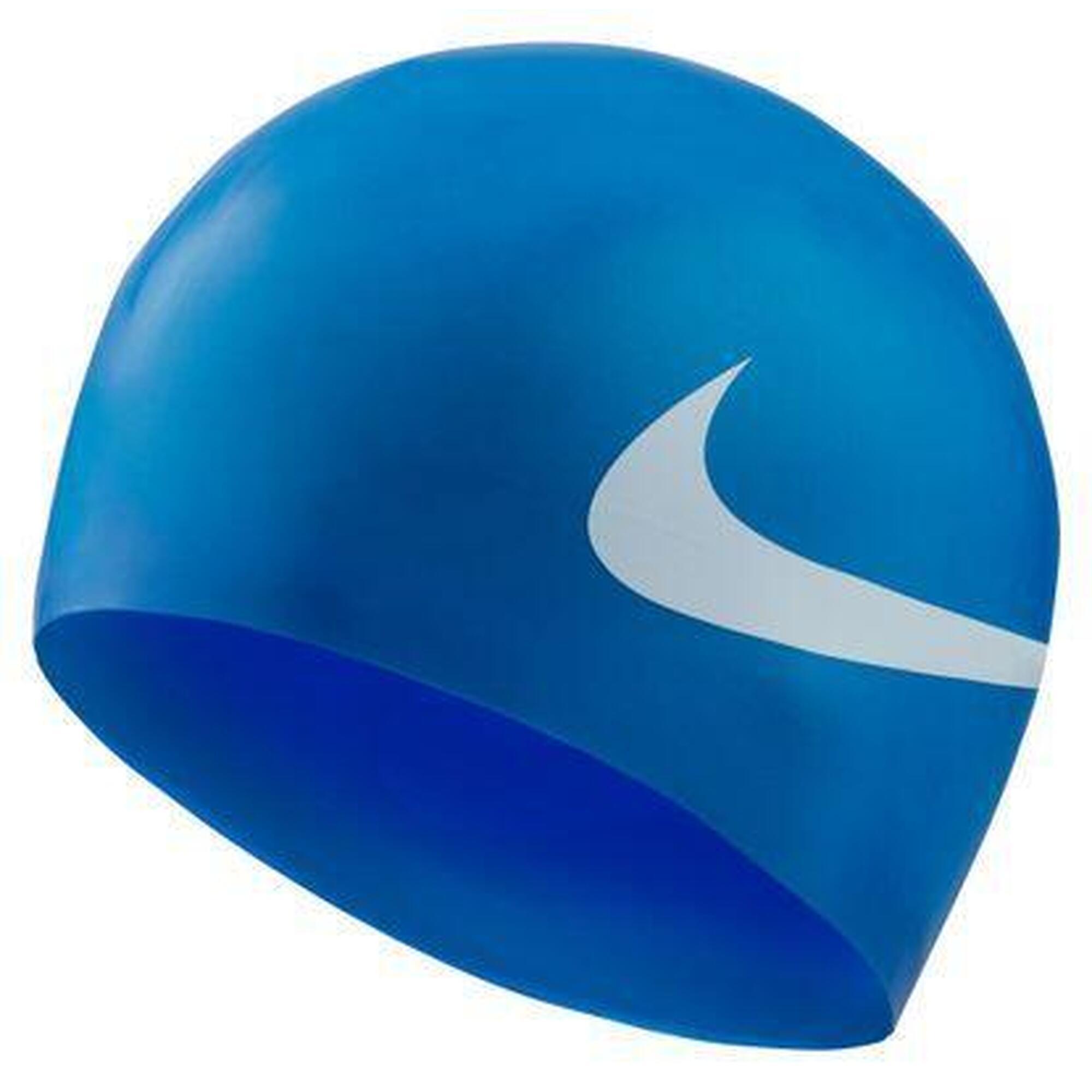 Czepek pływacki Nike Big Swoosh