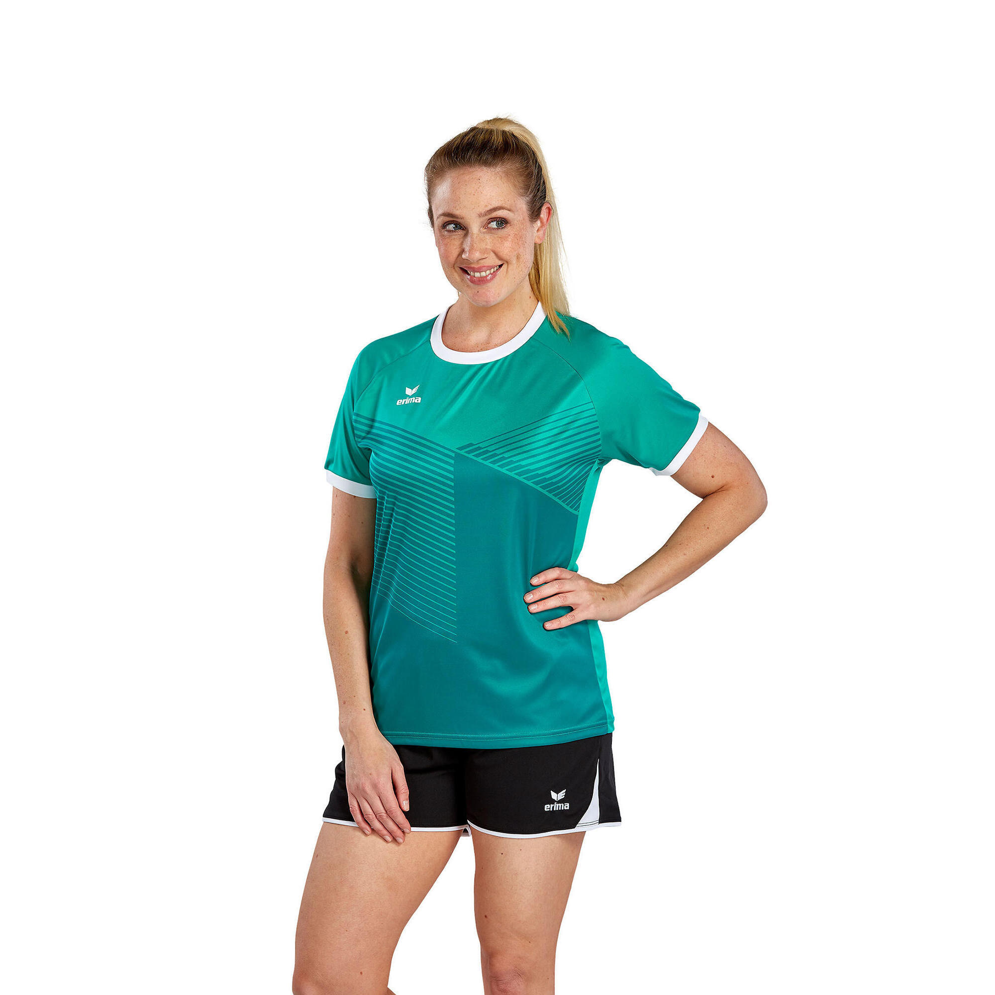 Damski jersey Erima Mantua