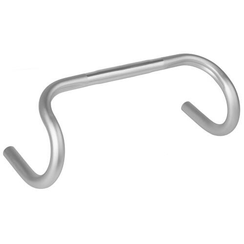Ergotec Race kierownica szosowa aluminium 43 cm