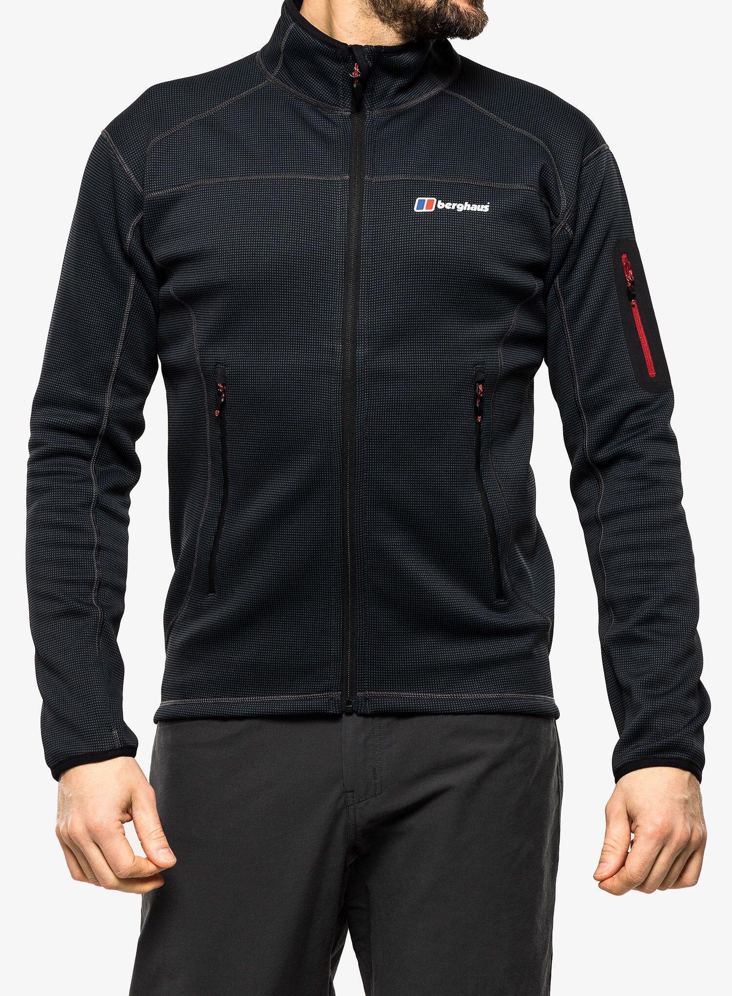 Polar męski Berghaus Pravitale MTN 2.0 Jacket