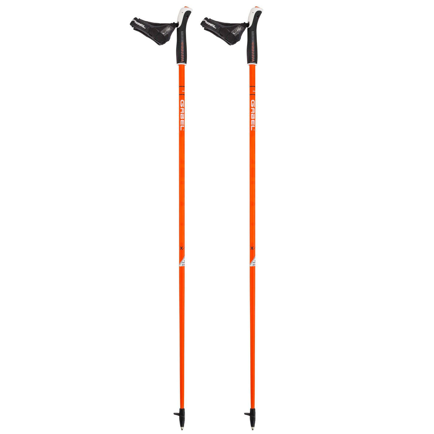 Kije do nordic walking Gabel Stride X-1.35