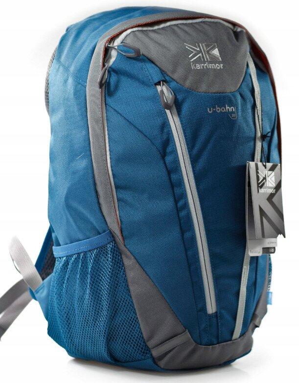 Plecak turystyczny miejski Karrimor U-Bahn 20L