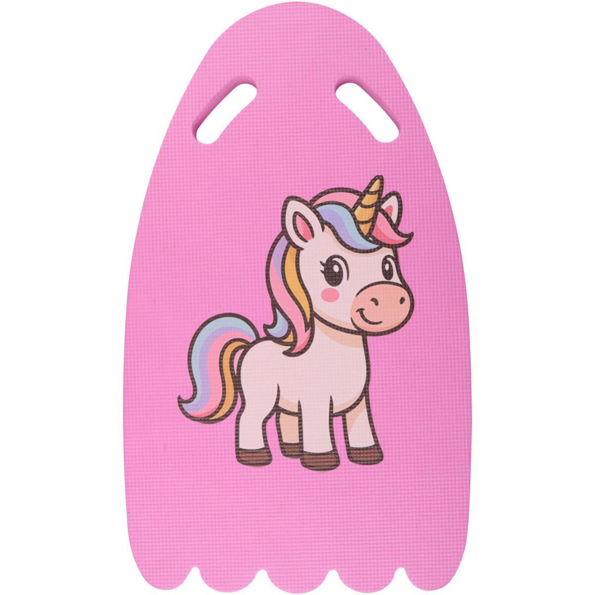 Deska do nauki pływania Eddy Toys 40x23,5x2,5CM dla dzieci