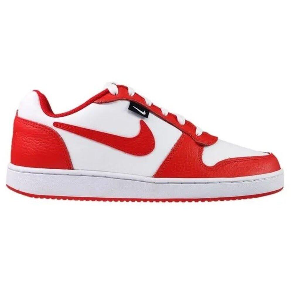 Buty męskie do koszykówki Nike Ebernon Low Premium