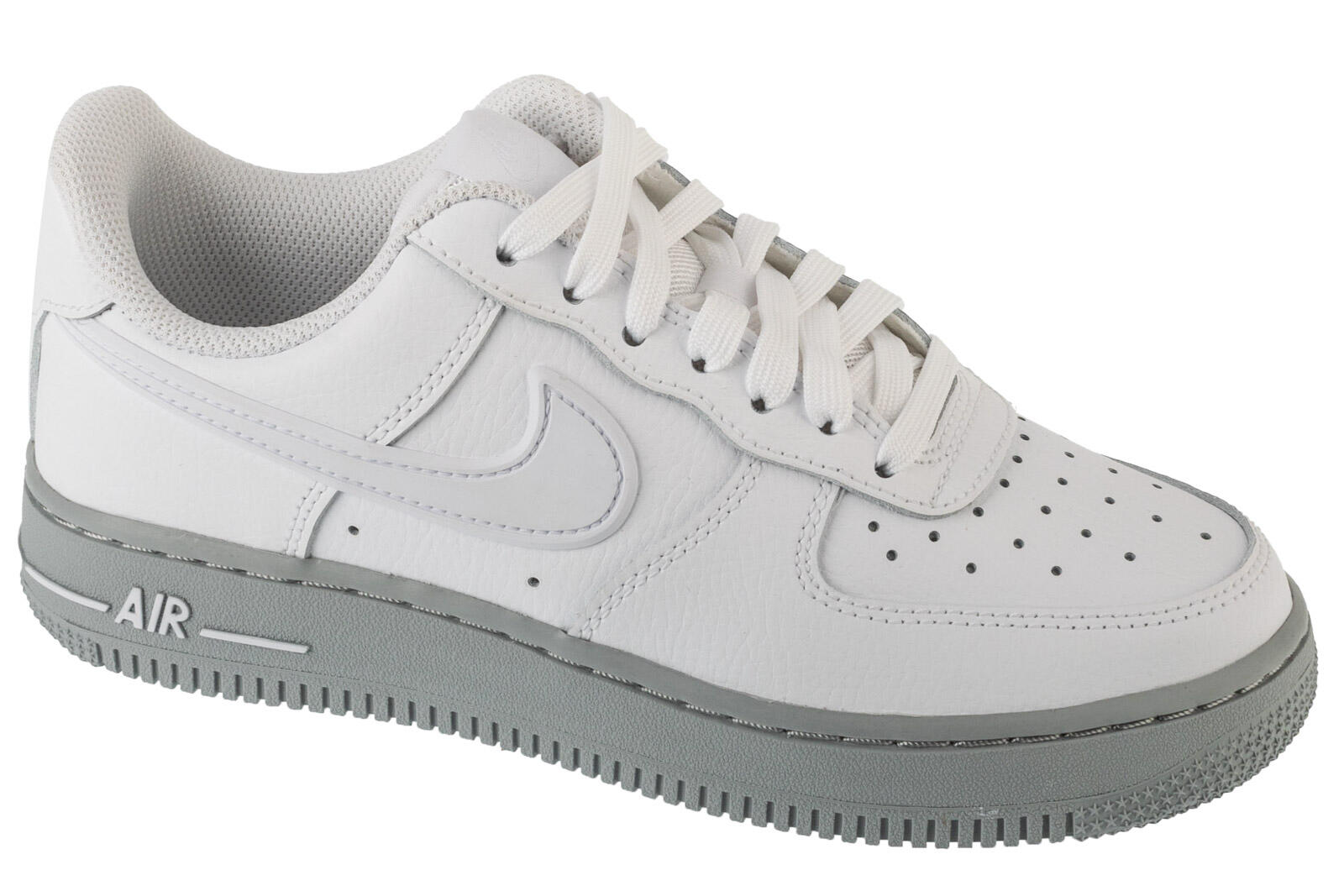 Buty sportowe Sneakersy męskie, Air Force 1 '07