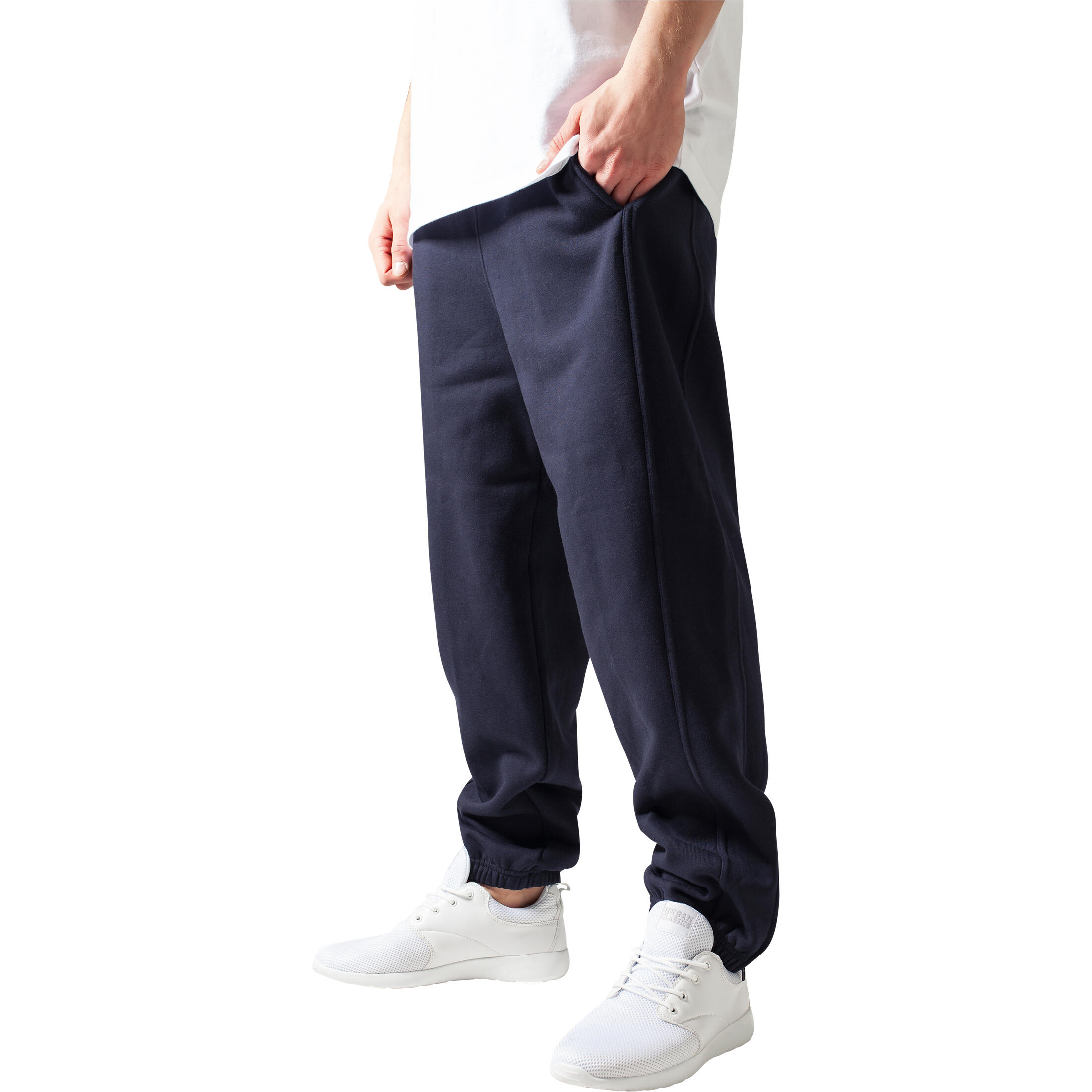 Spodnie Urban Classics basic