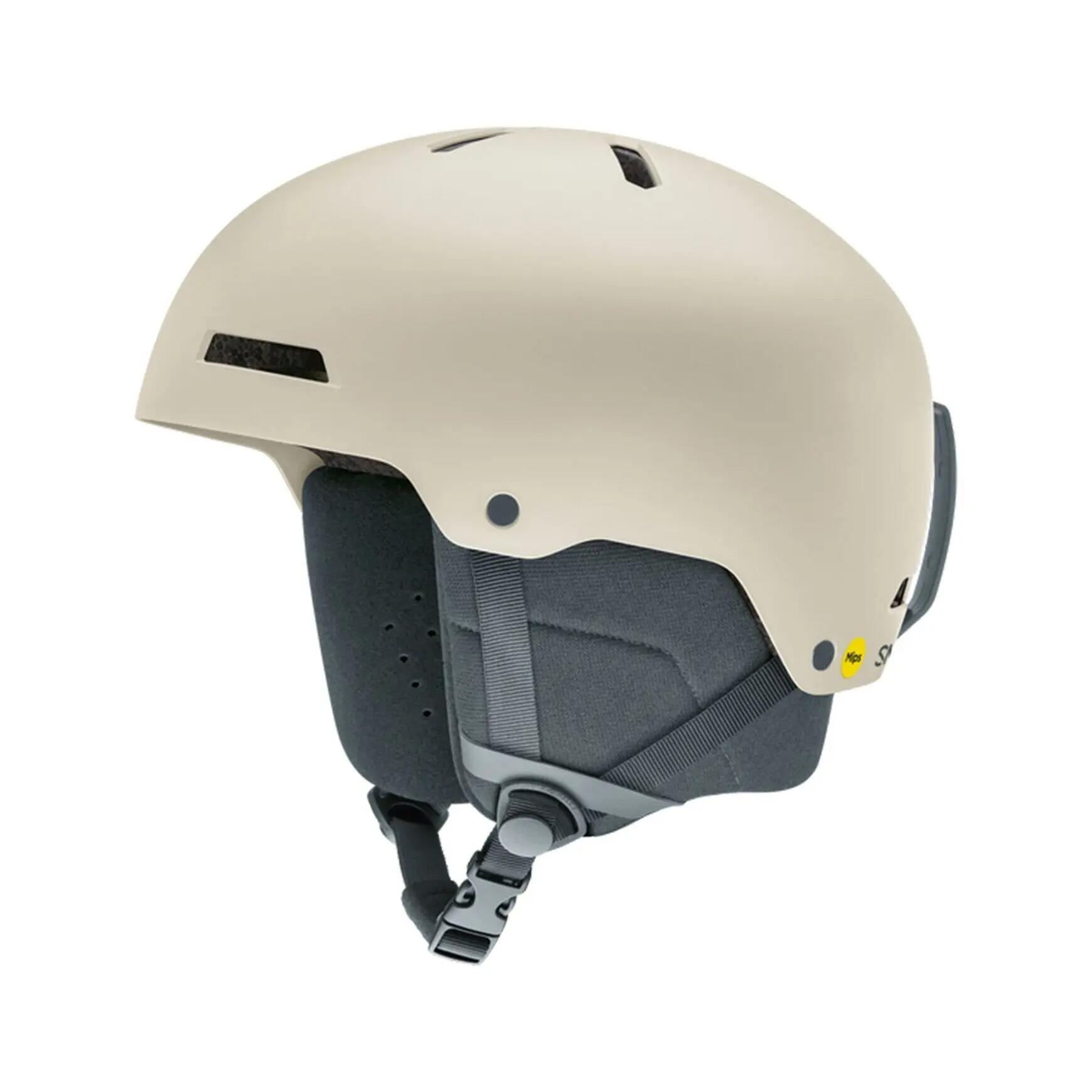 Kask narciarski Smith Rodeo
