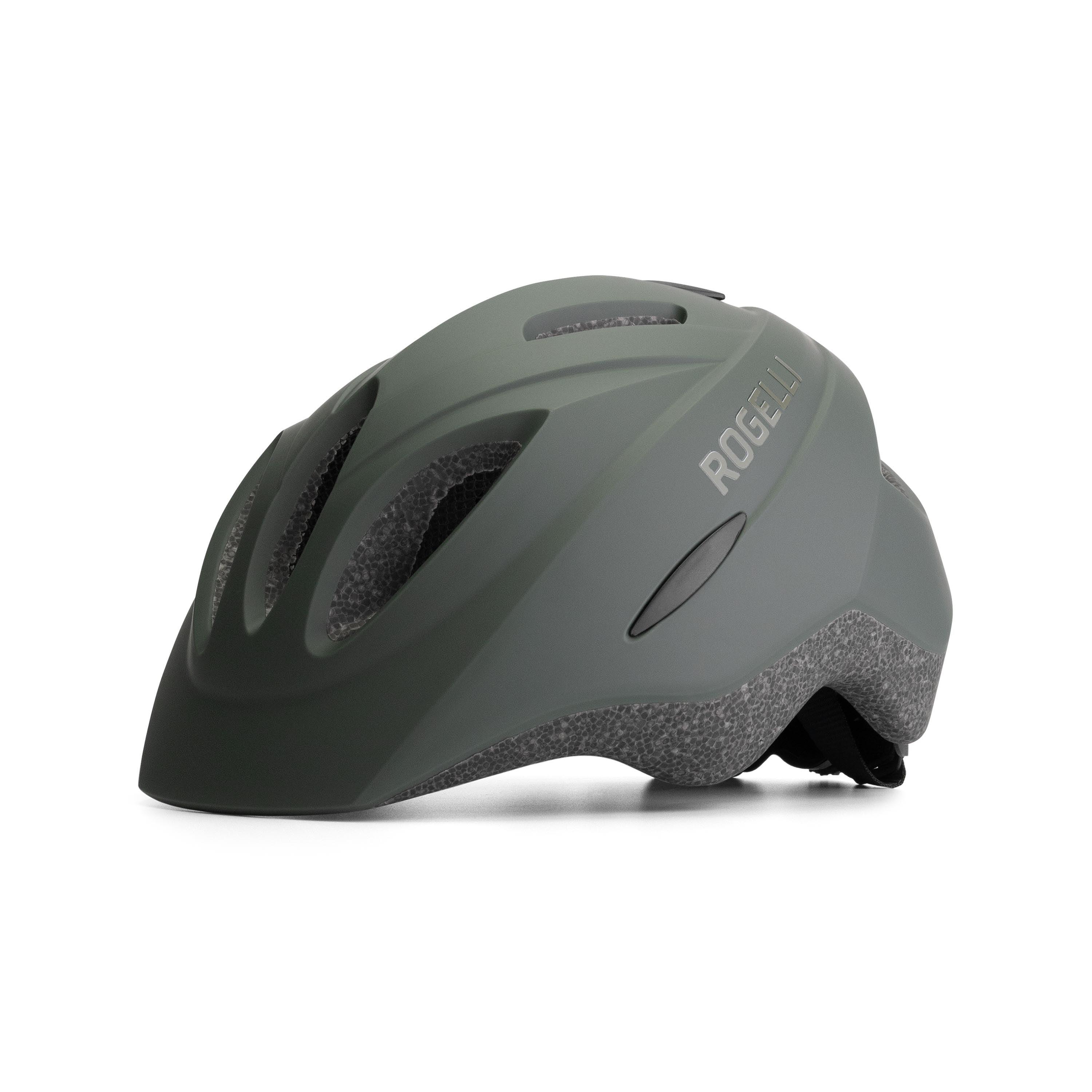 Kask rowerowy dziecięcy Rogelli Start