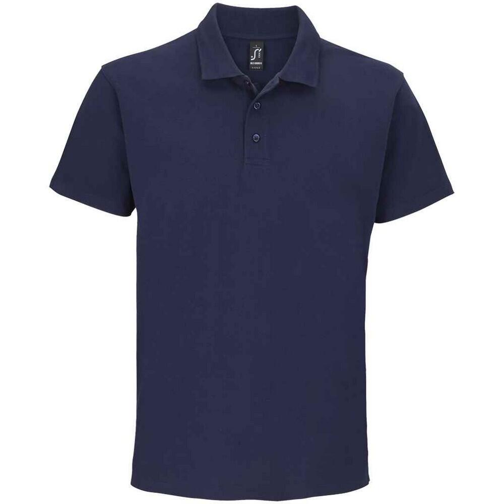 Męska Koszulka Polo Summer II