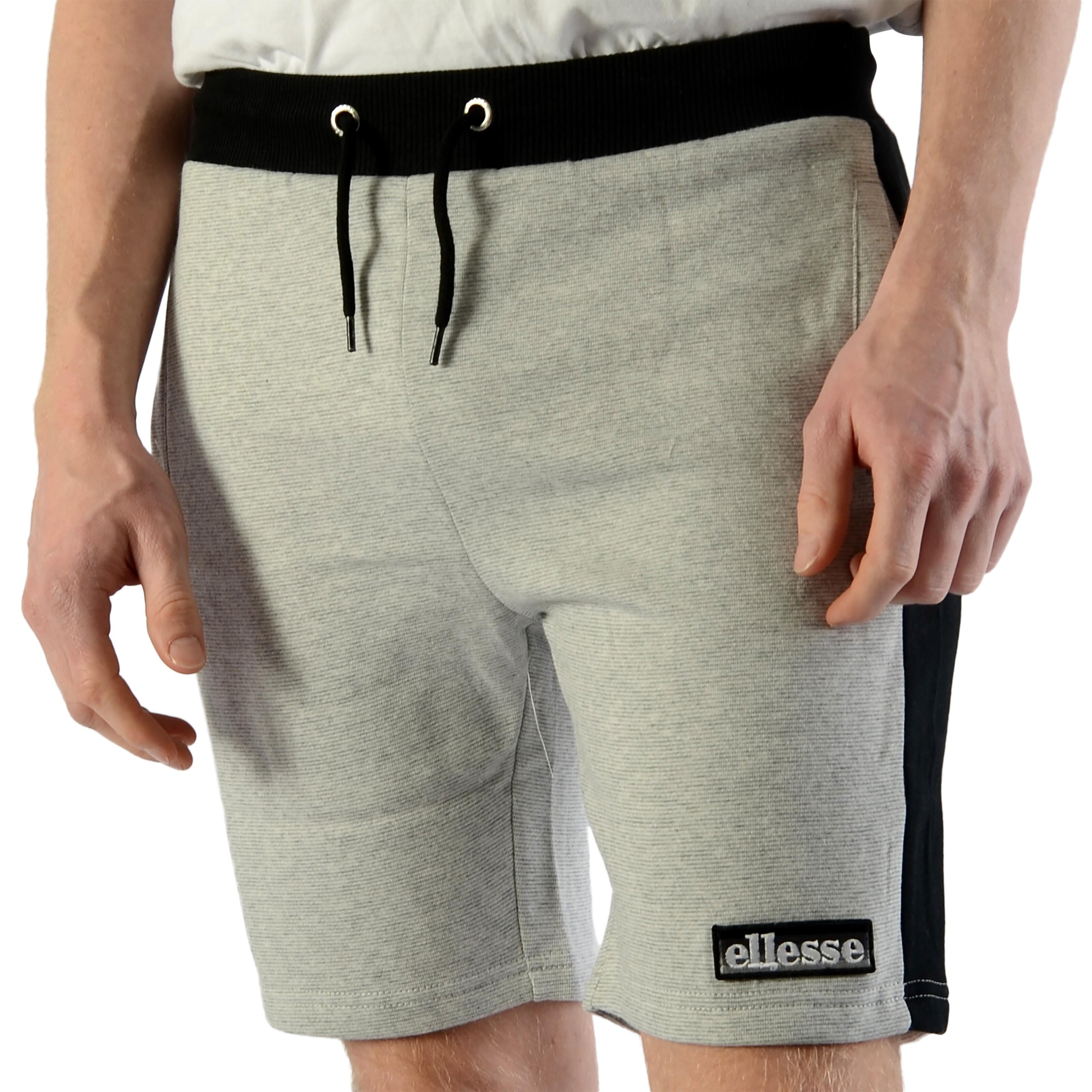 Krótkie spodenki dziecięce Ellesse Aquos