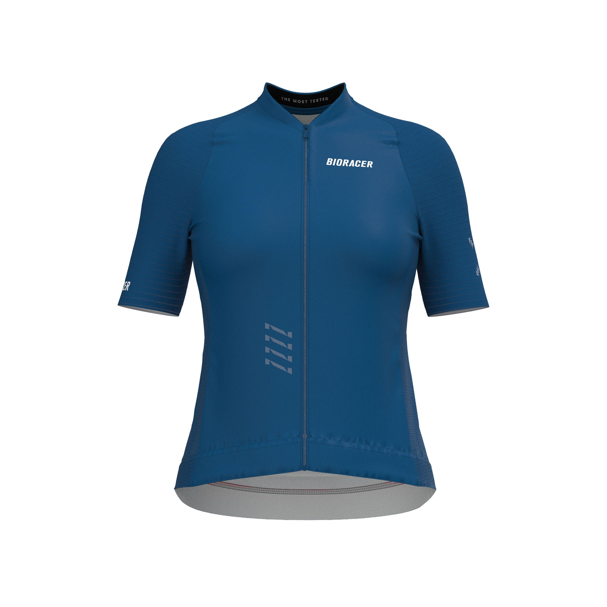 Damski jersey Bioracer Icon