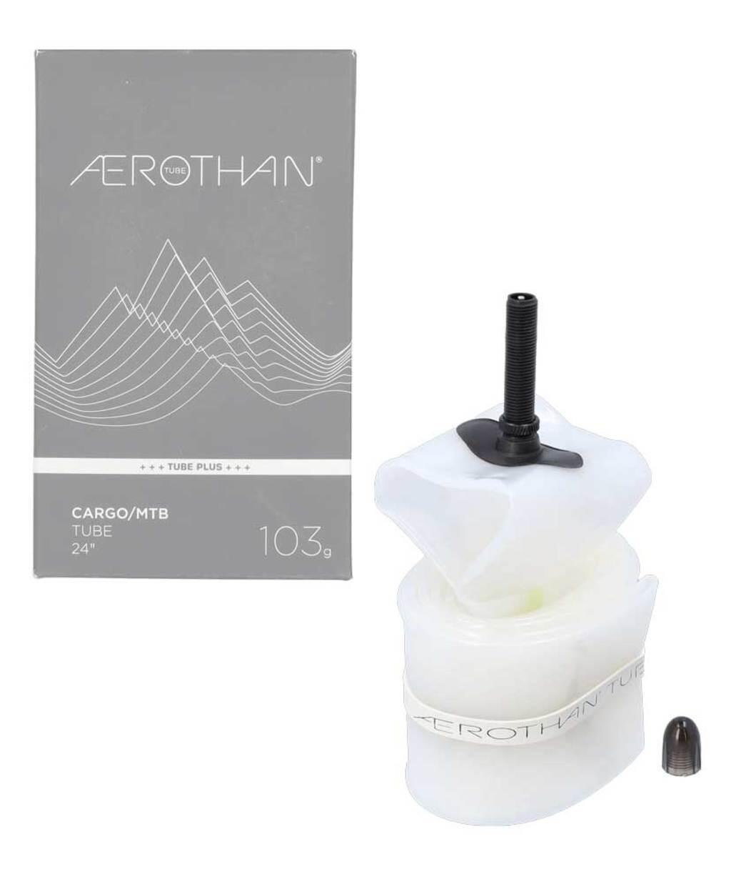 Dętka 24 Aerothan Plus Sv10-Ae+ 24X210-250 Sv 40Mm