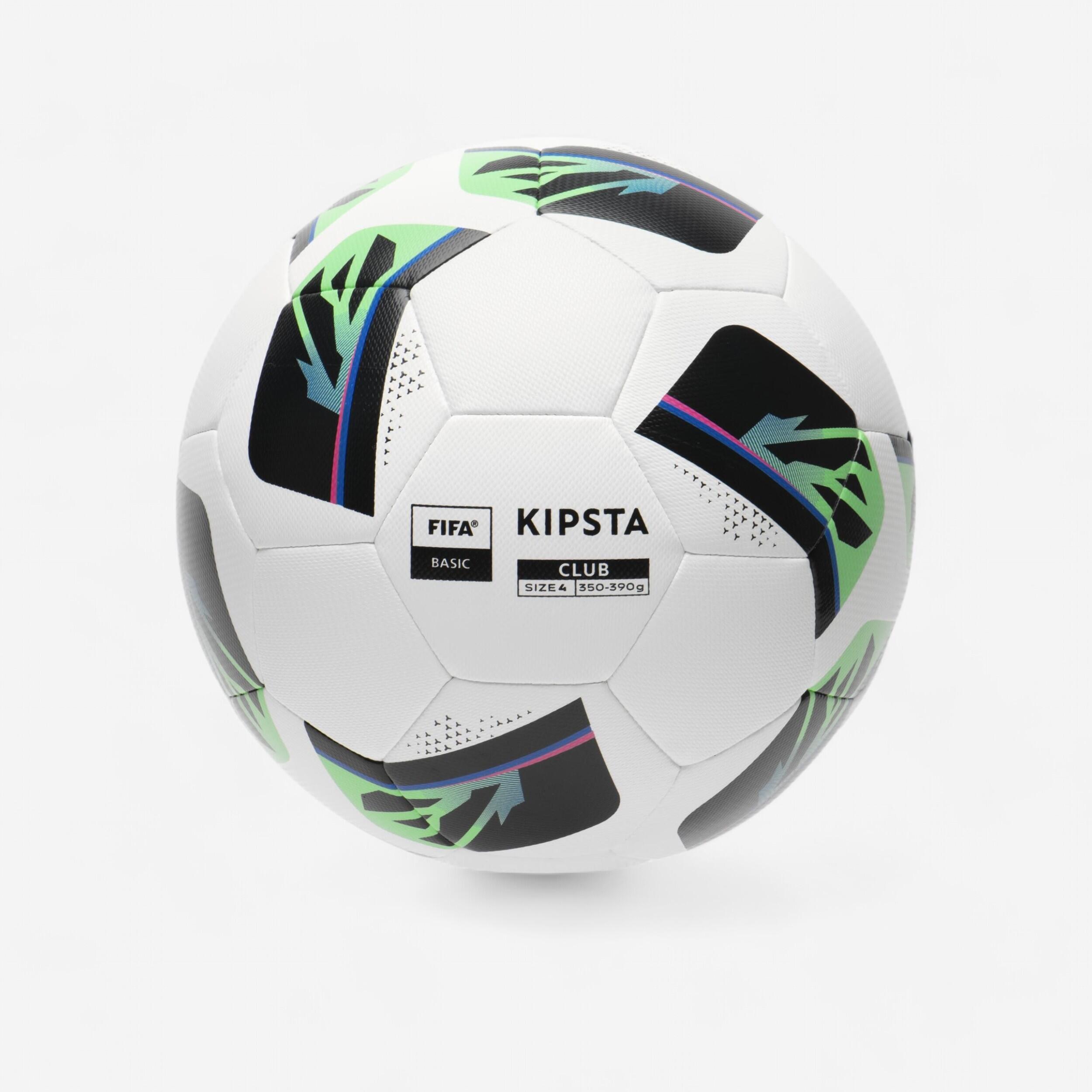 Second Life - Piłka do piłki nożnej Kipsta FIFA BASIC CLUB... - Stan Doskonały
