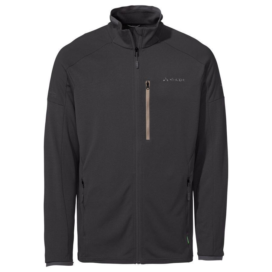 Bluza polarowa męska Vaude Elope Fleece Jacket II