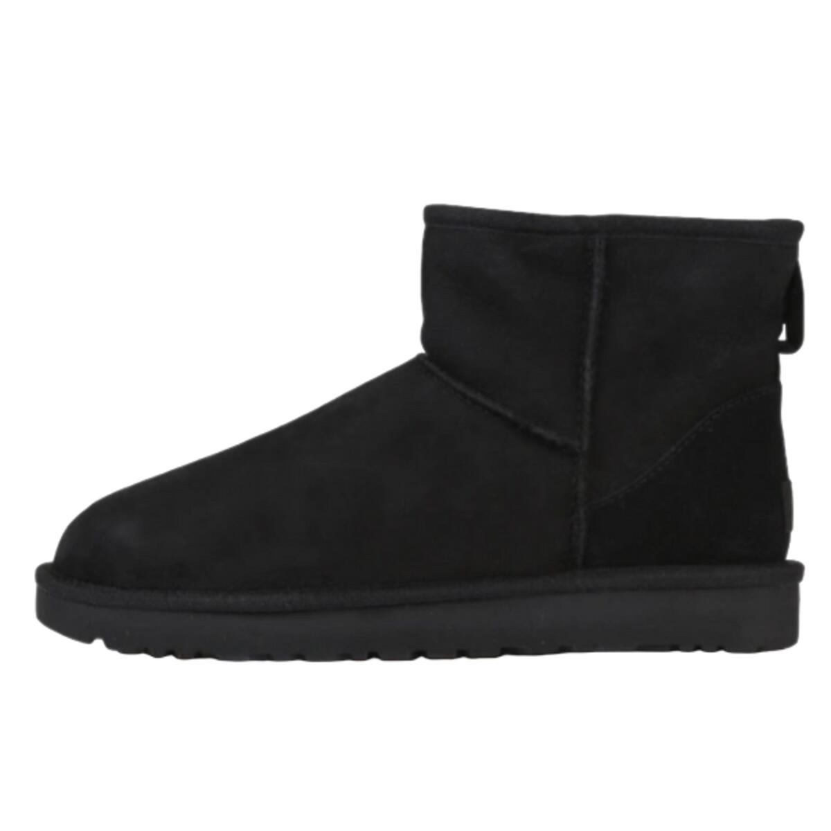 Buty do chodzenia dla dorosłych UGG Classic Mini II Boot Black