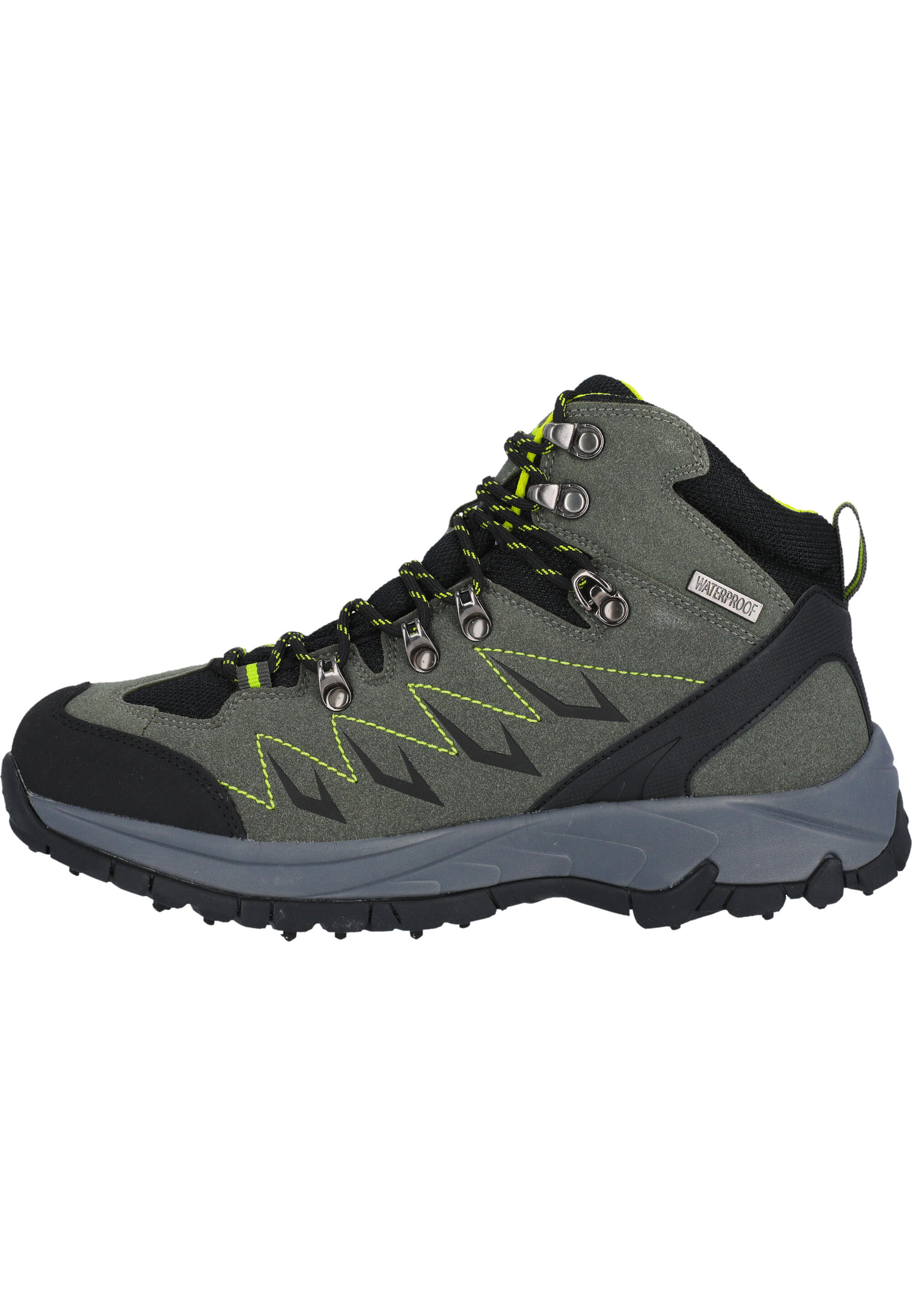 Buty trekkingowe Whistler Contai