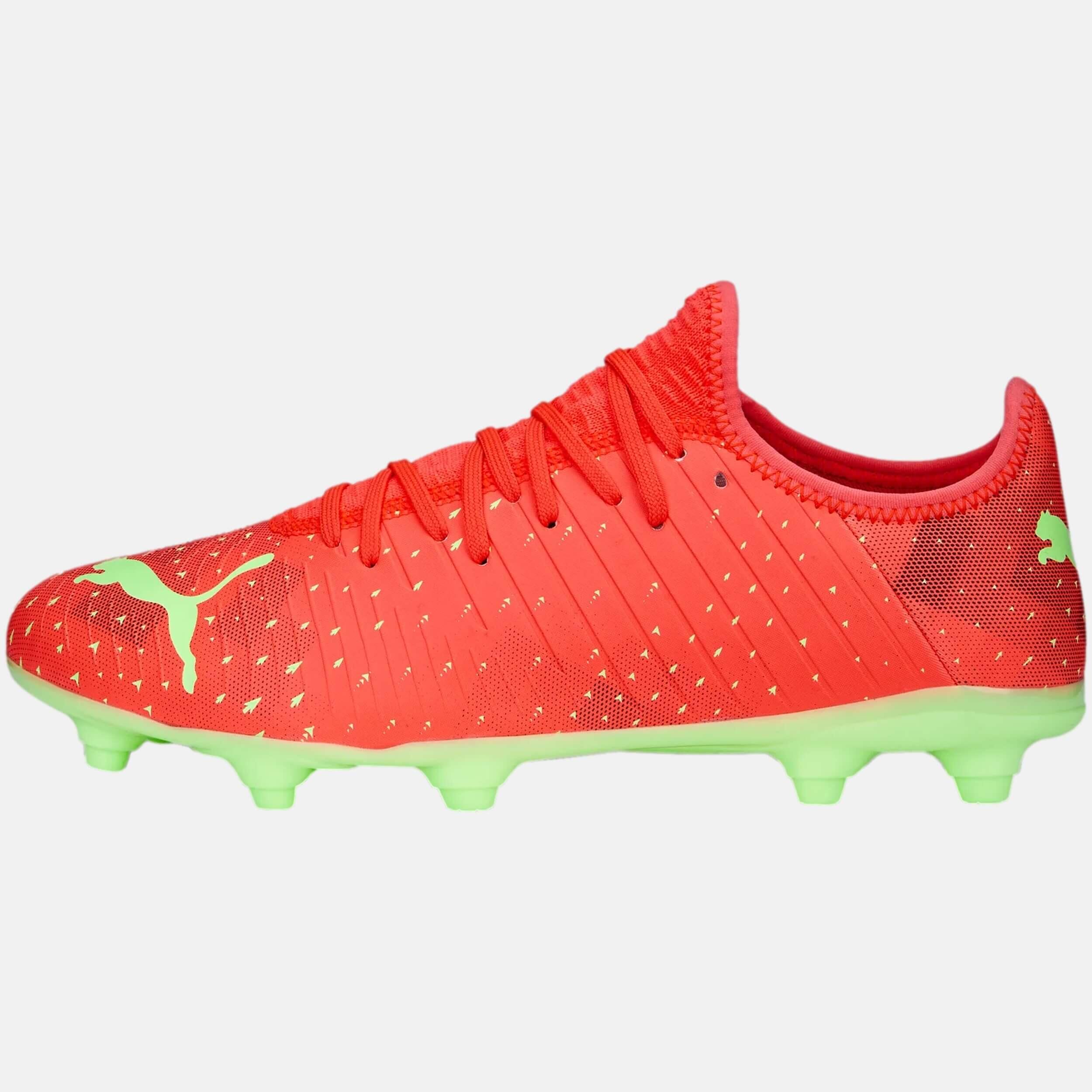 Buty piłkarskie Puma 107001-03 dla dzieci