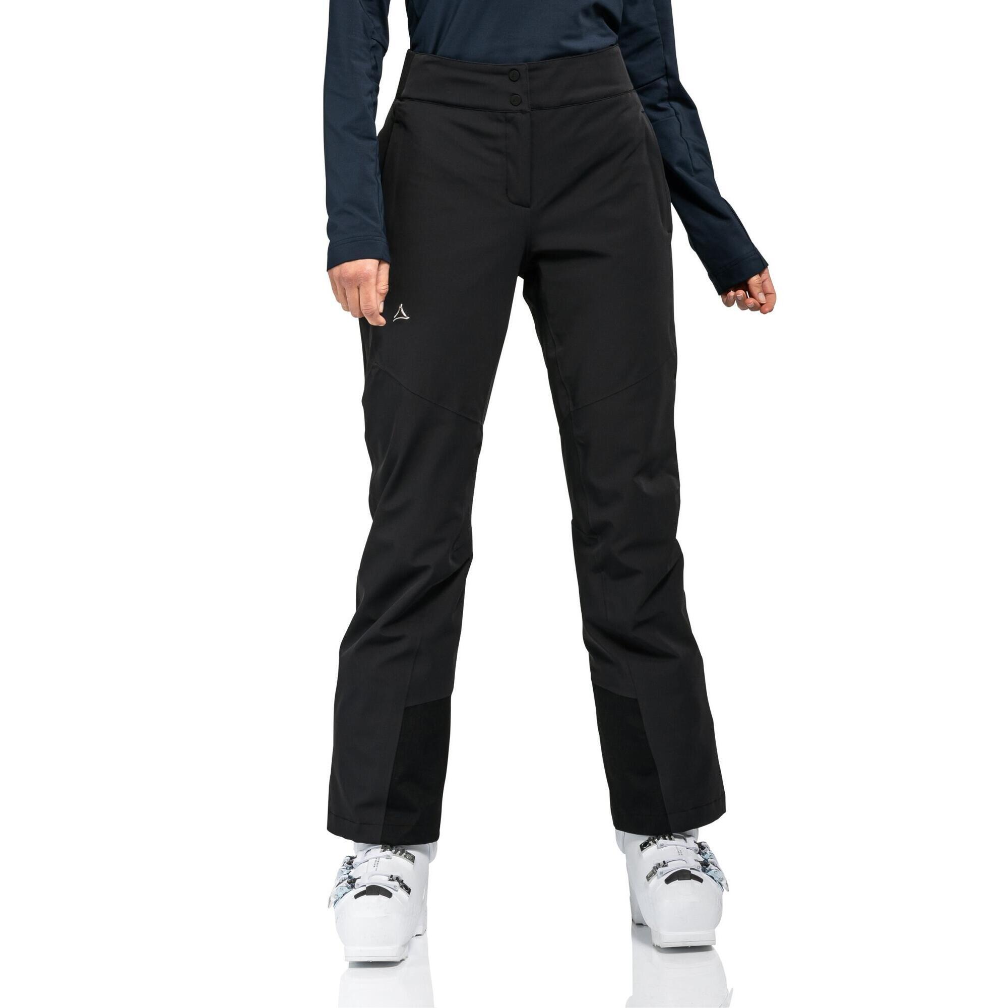 Spodnie narciarskie damskie Schöffel Campetto