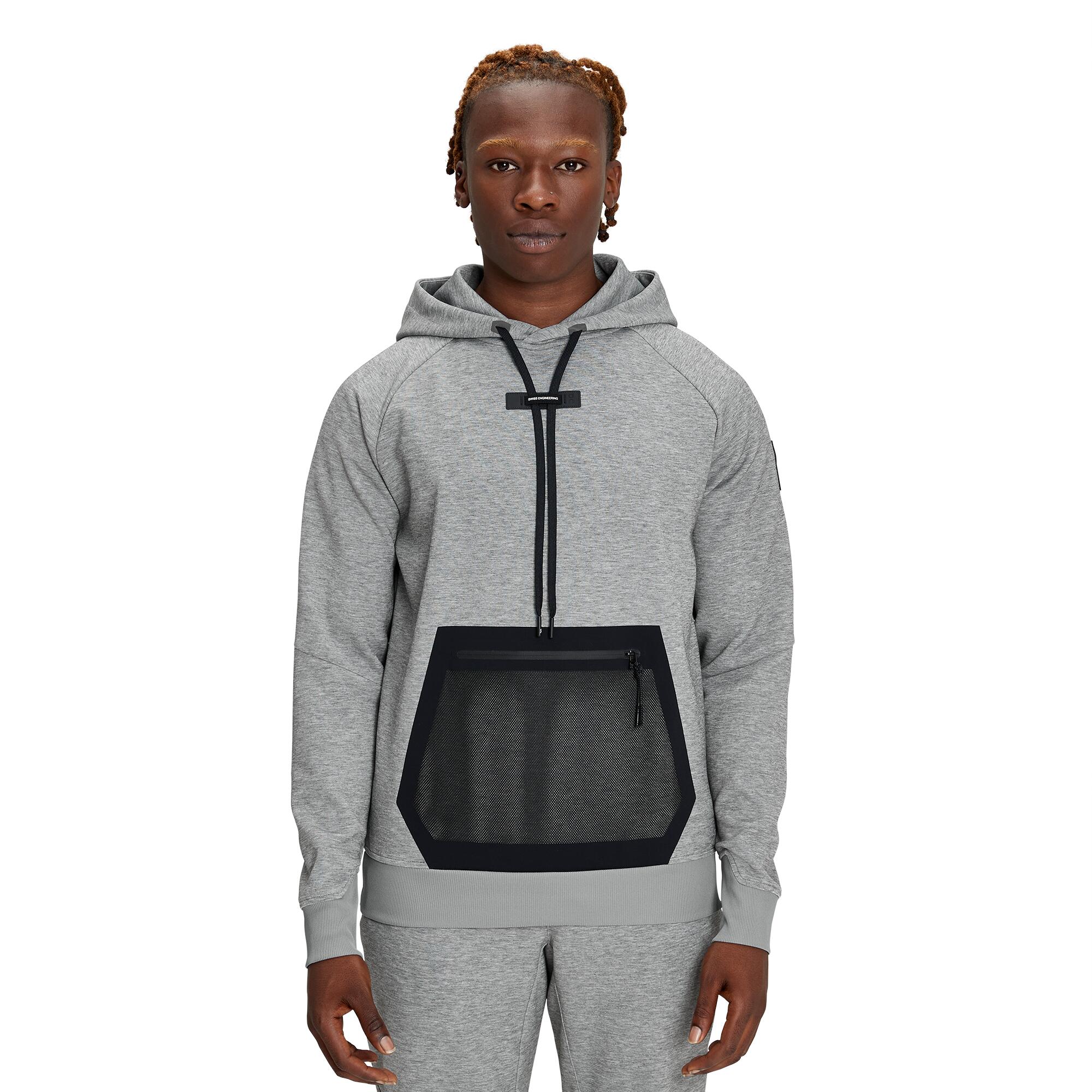 Bluza męska On Hoodie