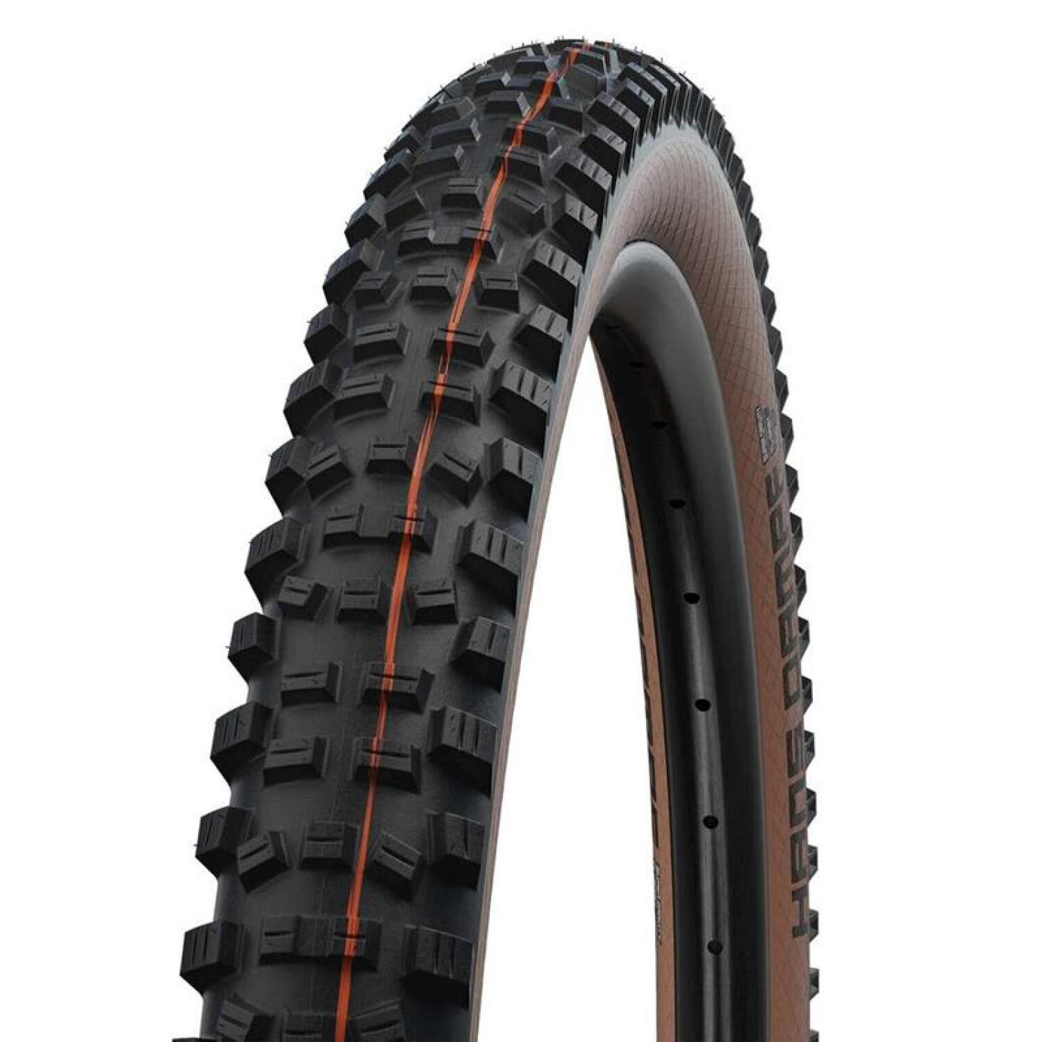 Opona rowerowa MTB HANS DAMPF - ADDIX Soft Evolution Line 29x2,6065-622,