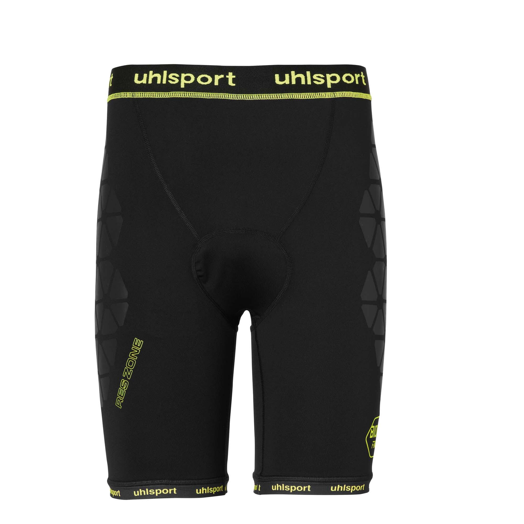 Niewyściełane spodenki Uhlsport Bionikframe