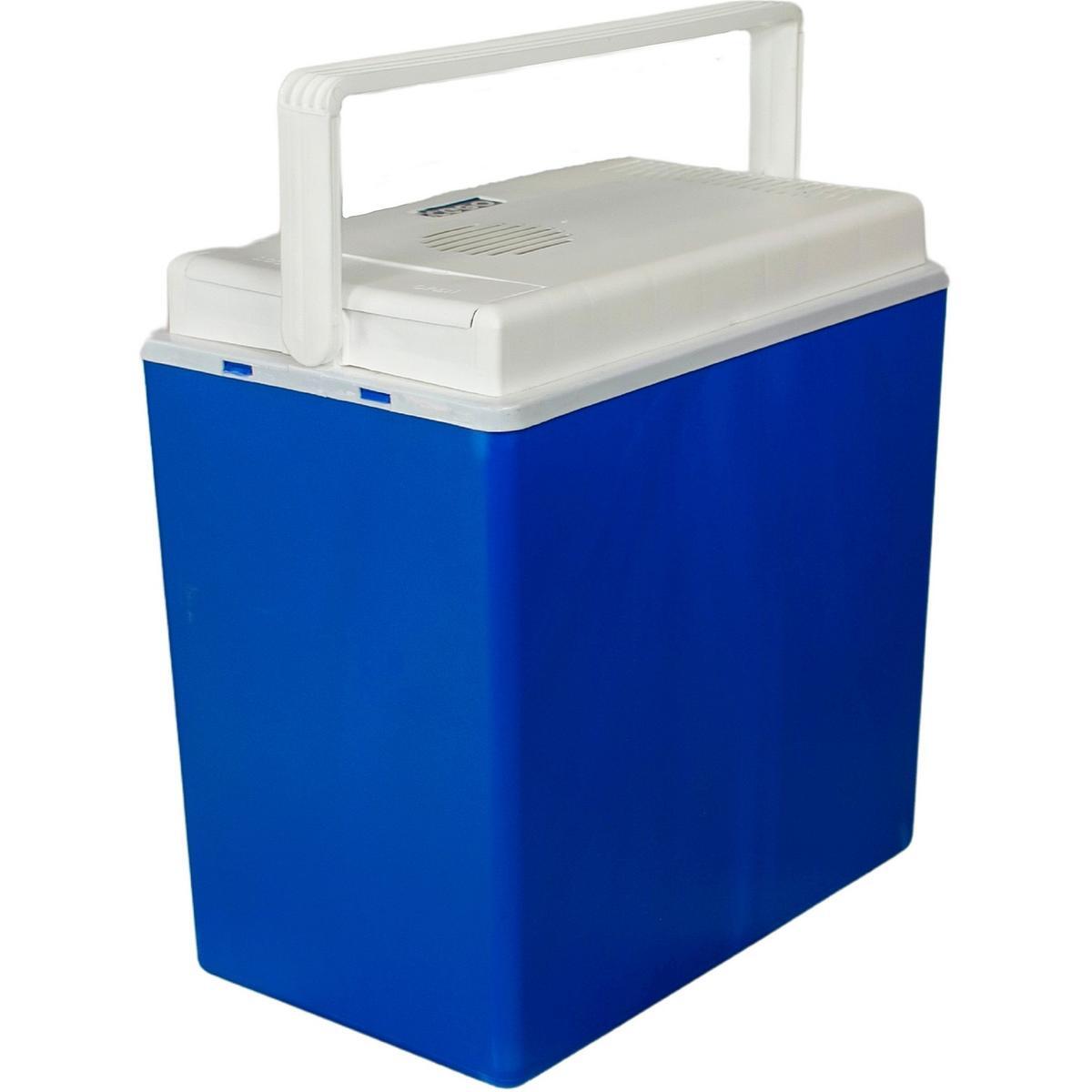 Lodówka turystyczna Redcliffs 24L 12/230V elektryczna