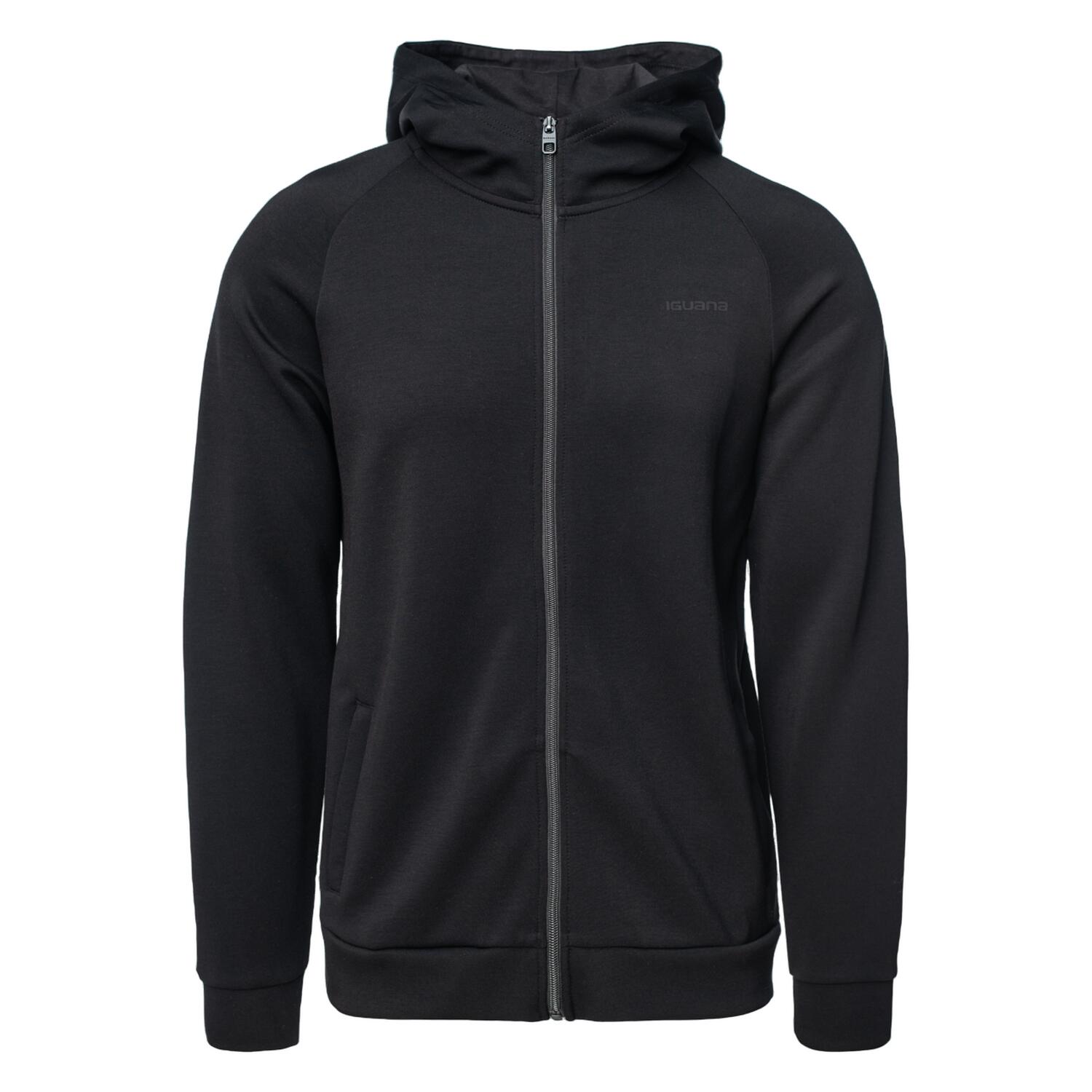 Bluza Rozpinana Męska Igno