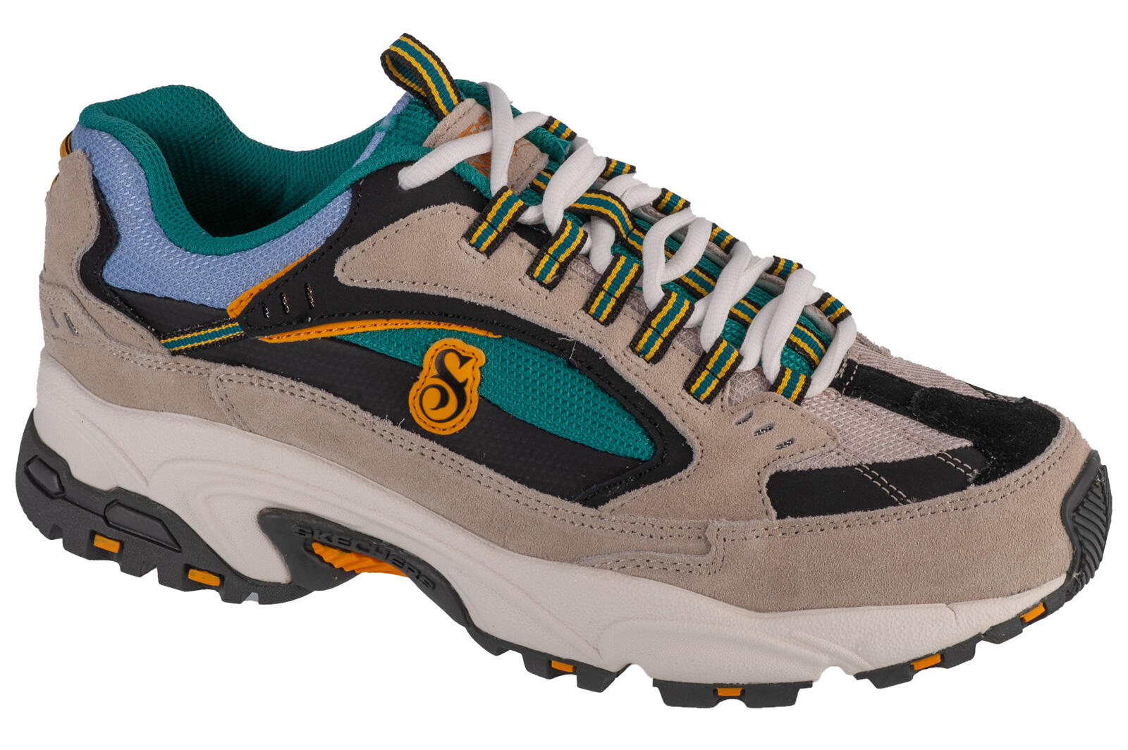 Buty sportowe Sneakersy męskie, Snoop Dogg: Stamina - Snoop 91