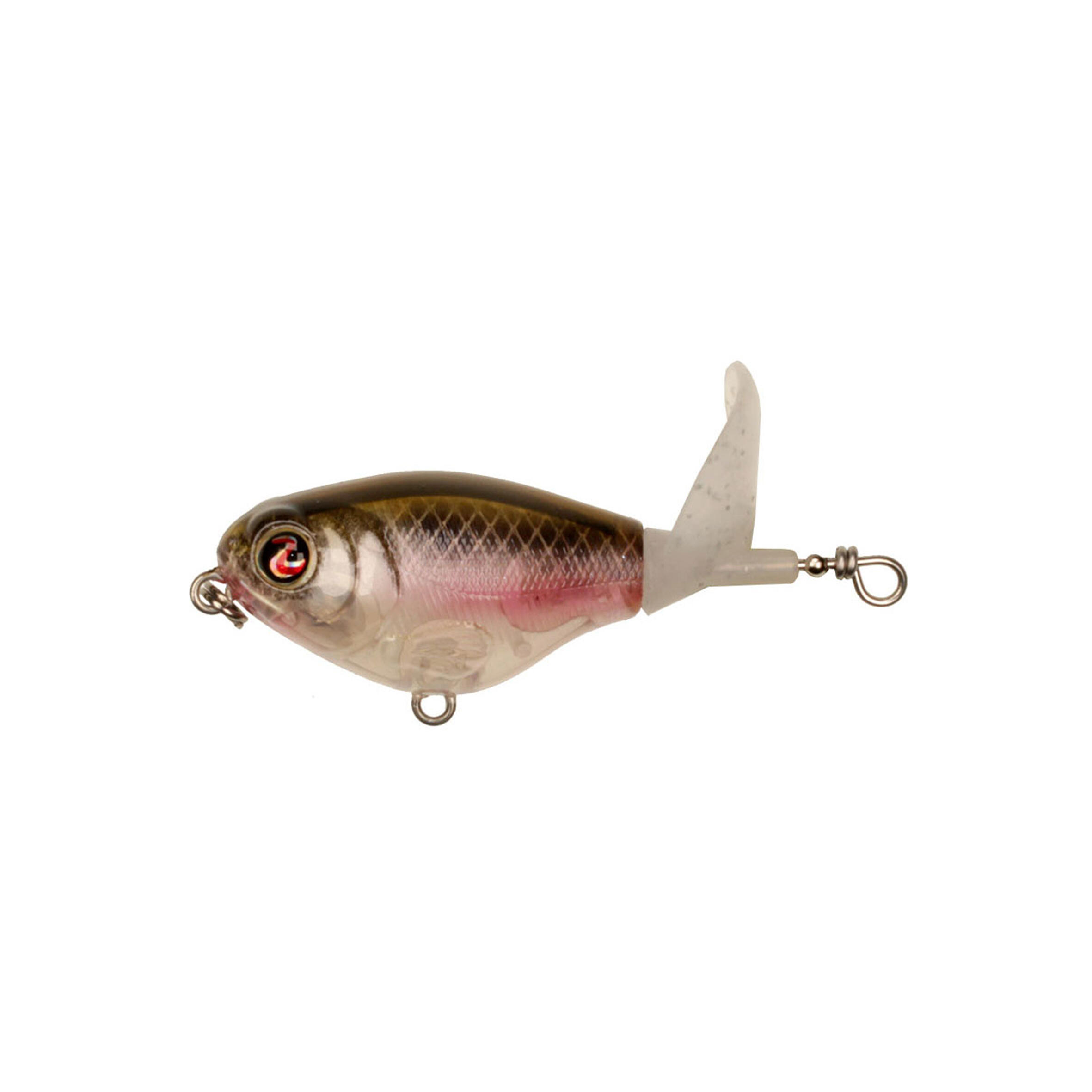 Przynęta powierzchniowa Whopper Plopper 6 cm munky butt