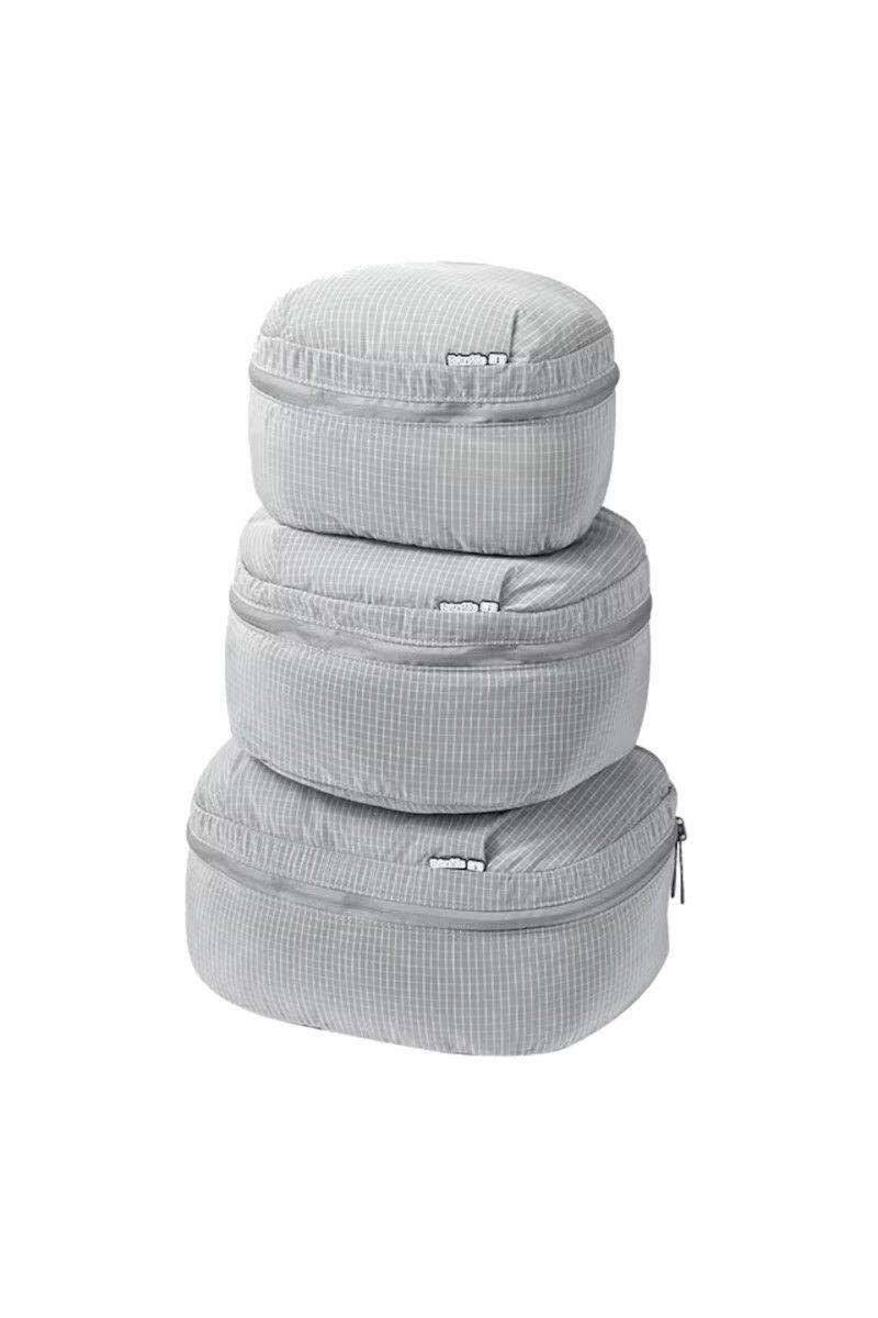 Organizer turystyczny Cloud Pouch CNK2350XB011 3 sztuki