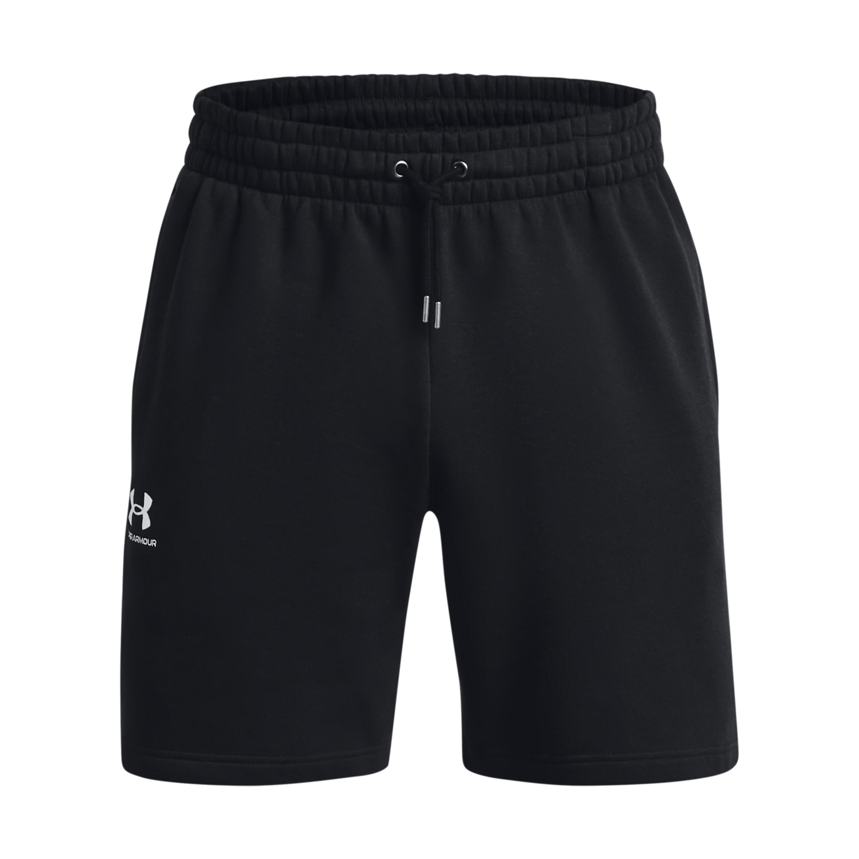 Szorty Under Armour Essential Fleece