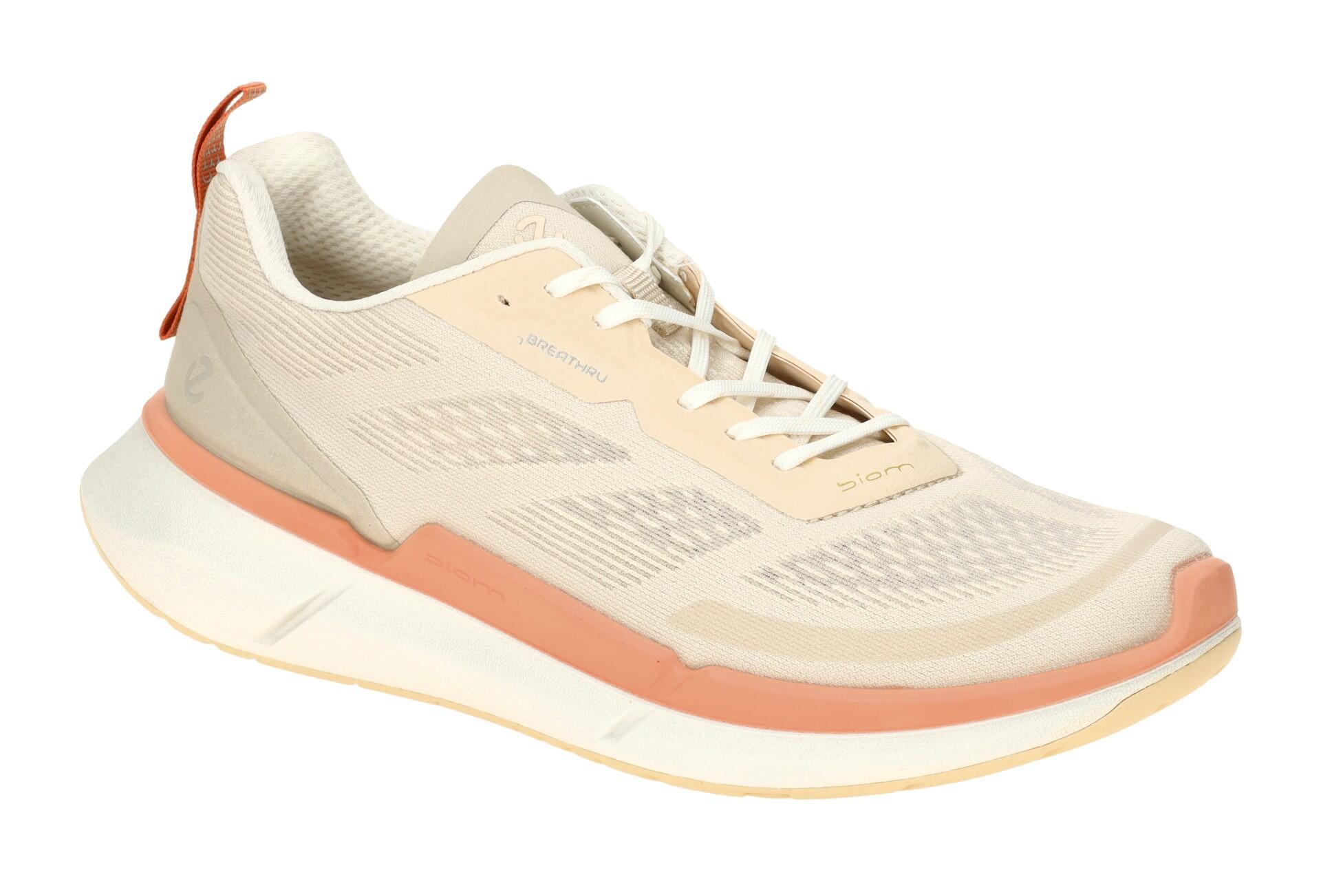 ECCO Buty outdoroowe damskie Biom 2.2 limestone/gravel-39
