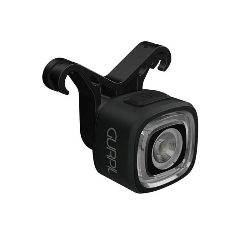tylna lampka rowerowa 120 lumenów usb Gurpil GP-120