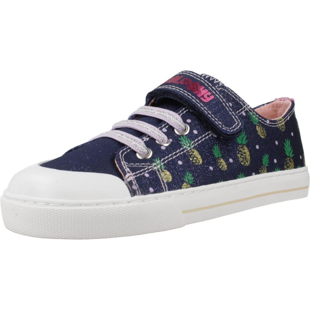 Buty PABLOSKY 981320P Niebieski