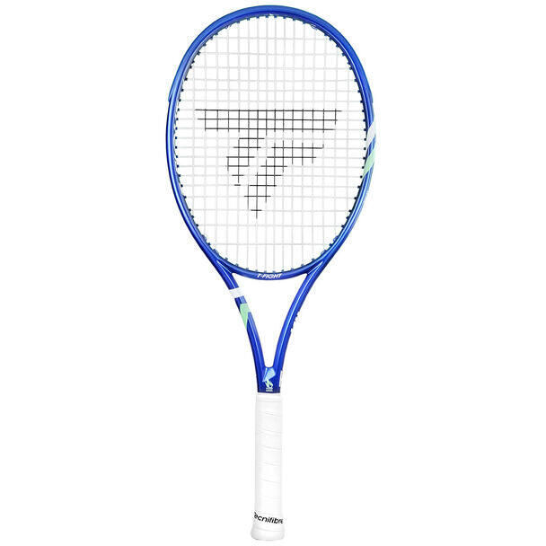 Rakieta tenisowa Tecnifibre T-Fight 300 ID blue/white