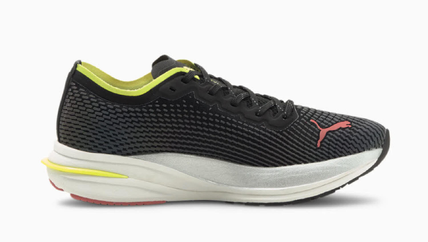 Buty do biegania damskie PUMA Deviante Nitro WTR