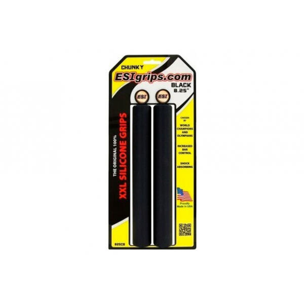 Uchwyty Esi Grips Chunky XXL
