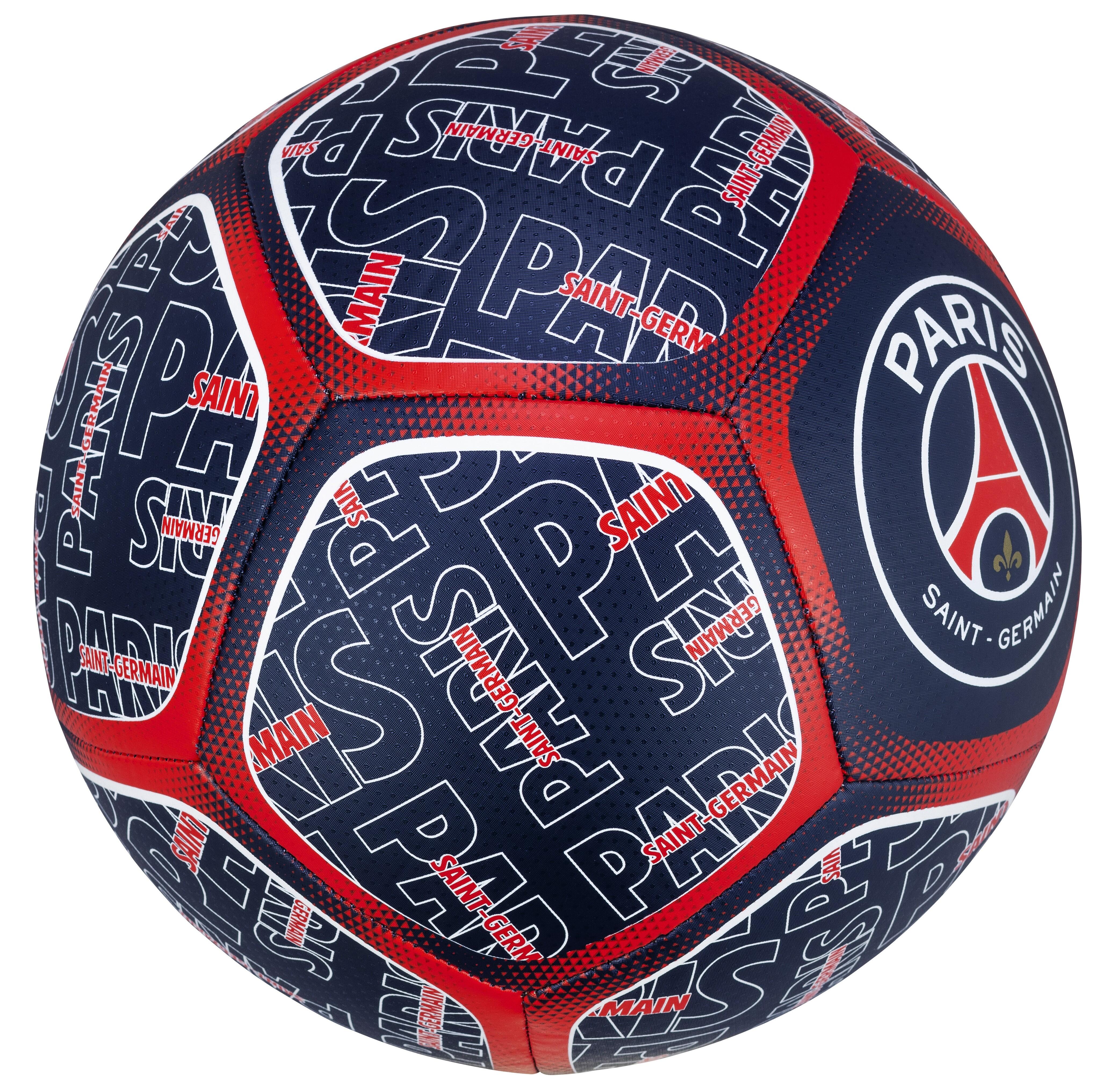 Piłka nożna PSG - Kolekcja oficjalna Paris Saint Germain