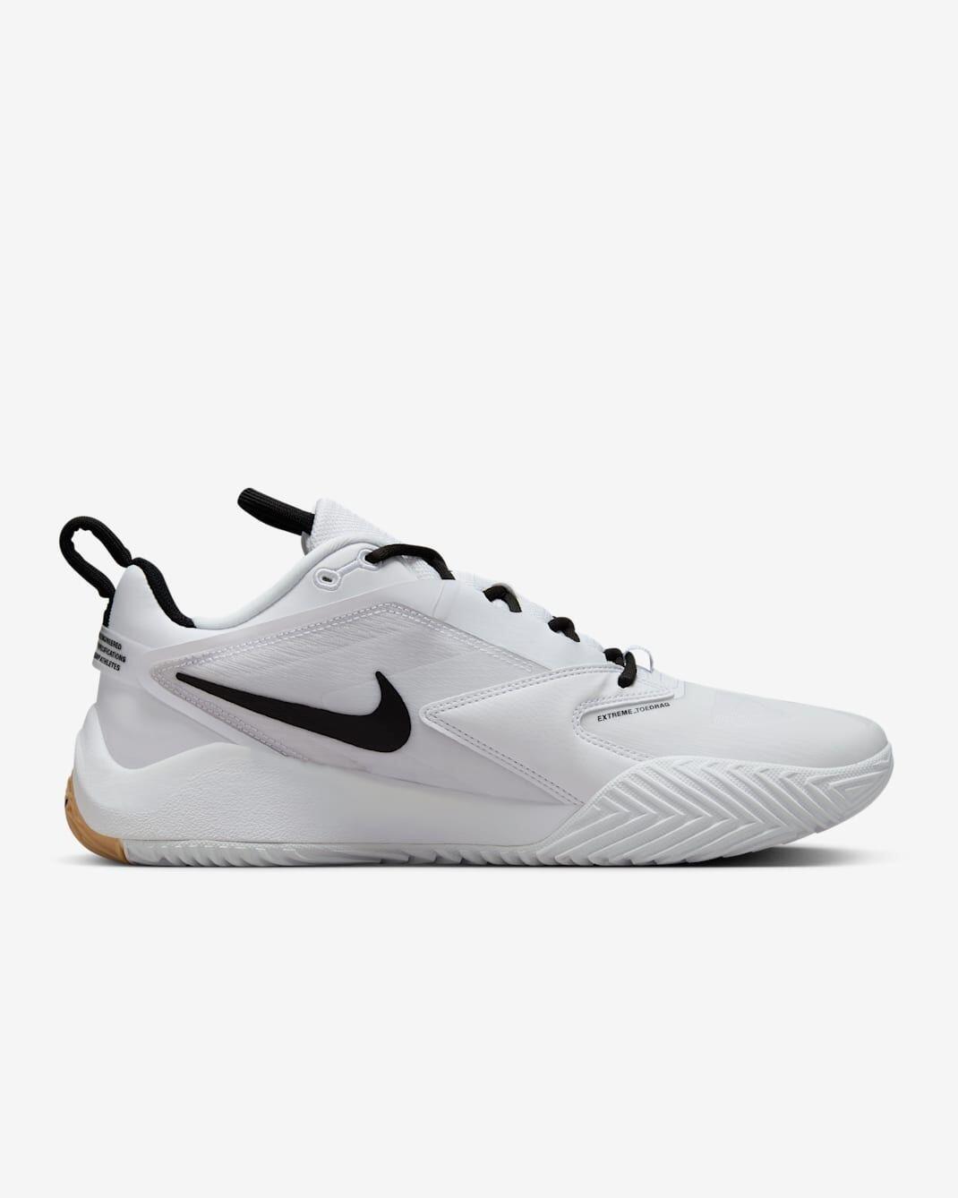 Buty halowe Nike Air Zoom Hyperace 3