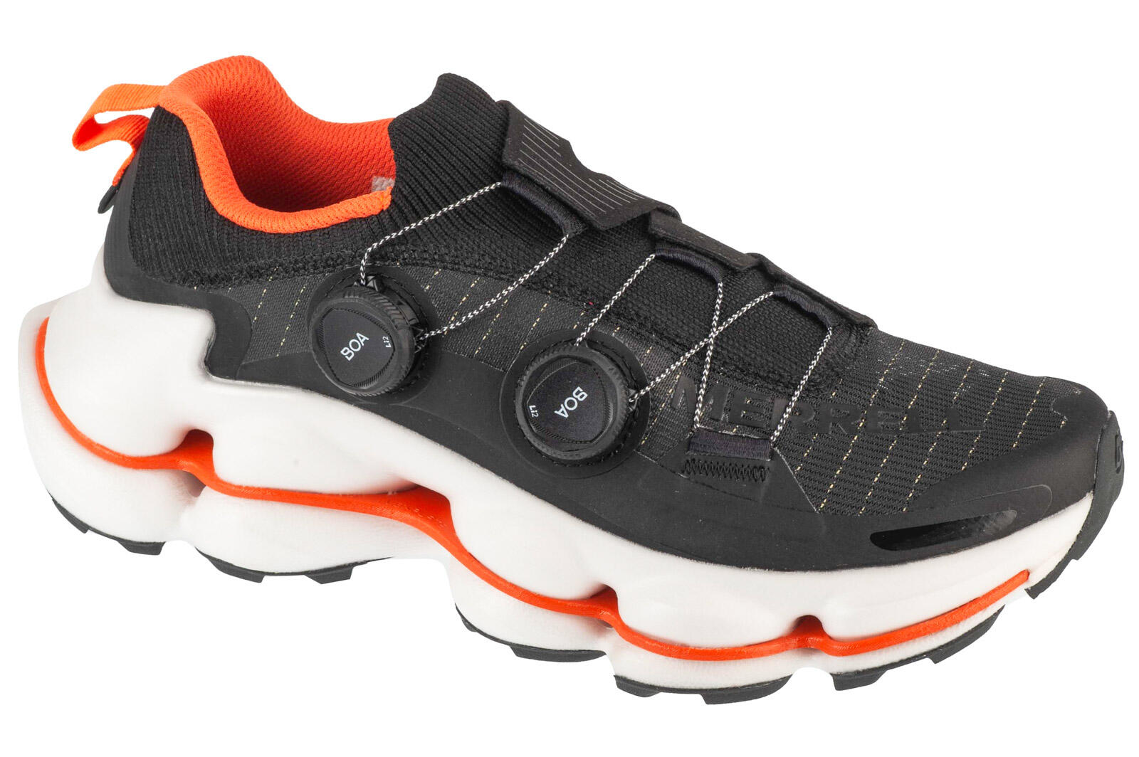 Buty sportowe Sneakersy męskie, SpeedARC Surge BOA