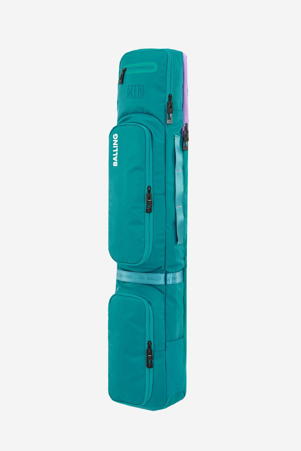 Alter/2 Mała Torba na Kije Hokejowe Teal