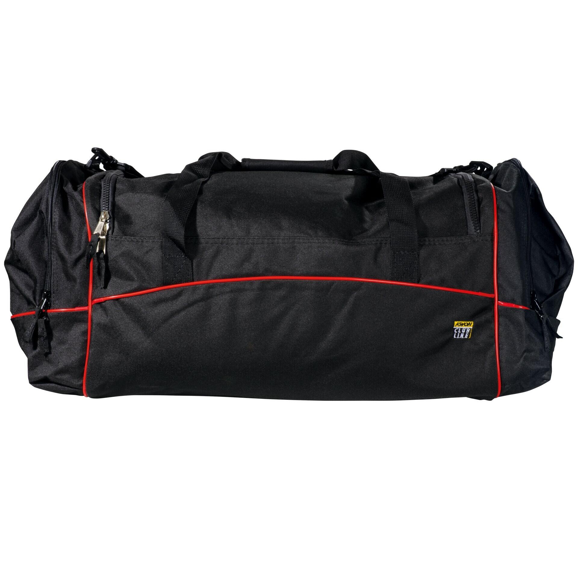 Torba sportowa Kwon Clubline
