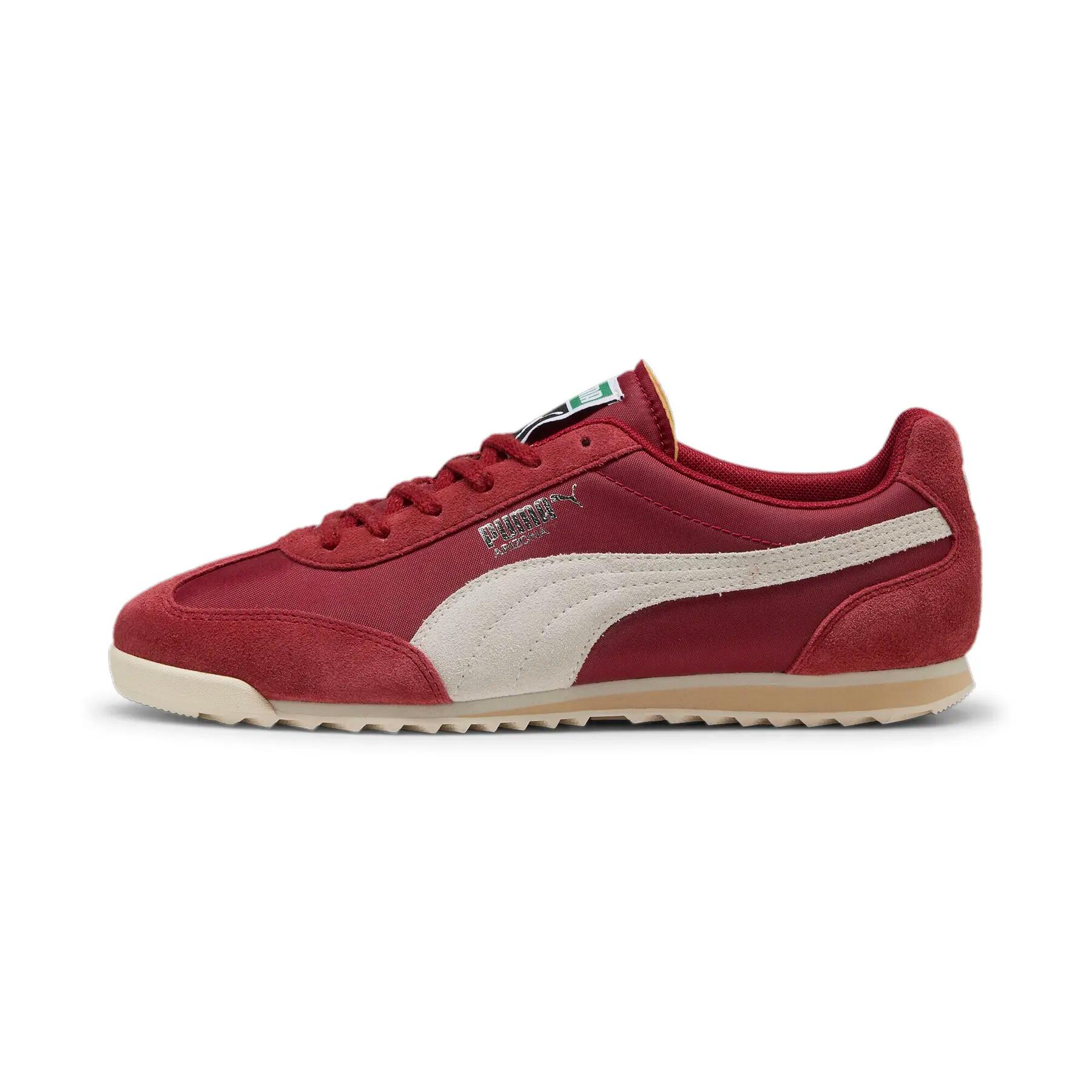 Trenerzy Puma Arizona Nylon
