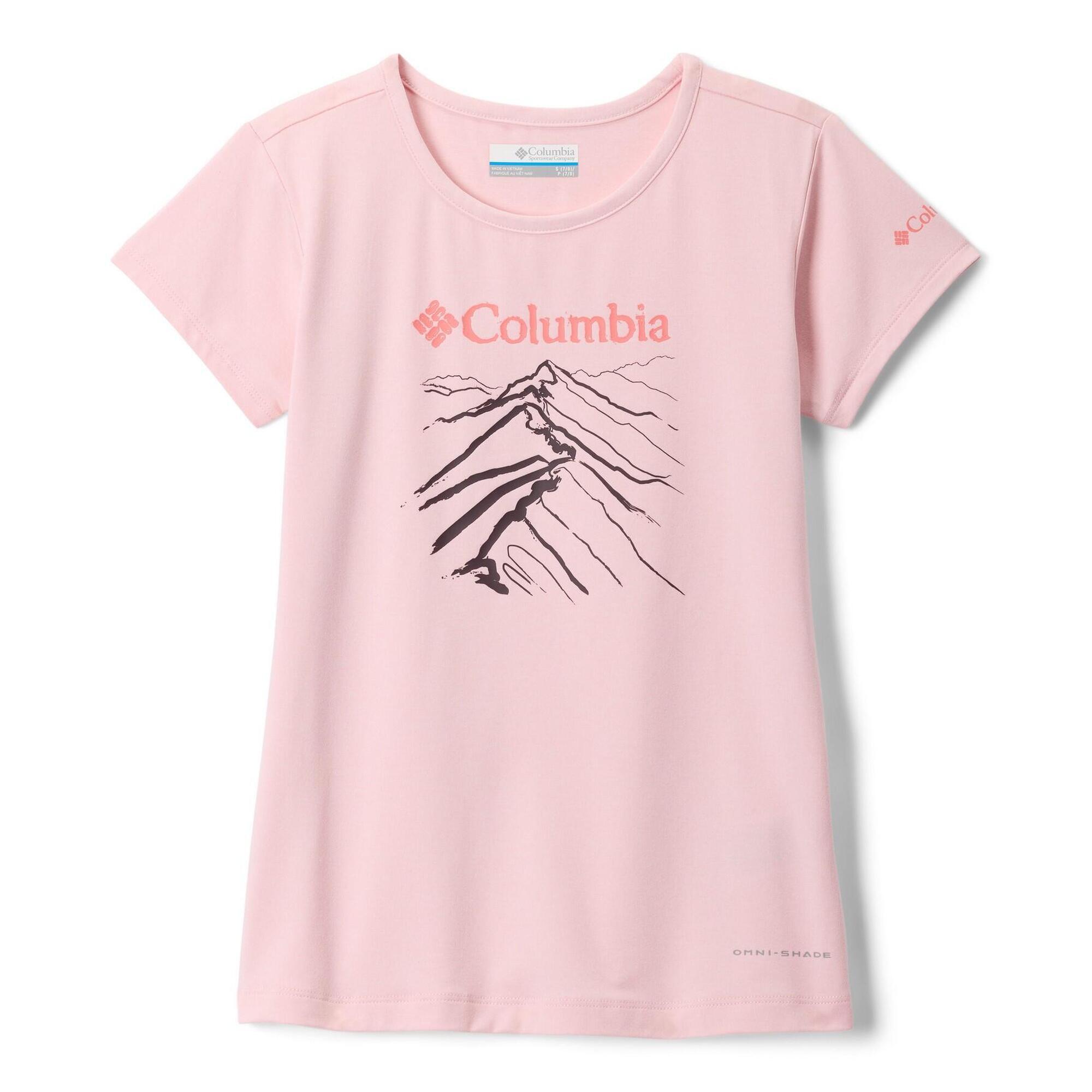 Columbia Koszulka Tech Trail 2117181608