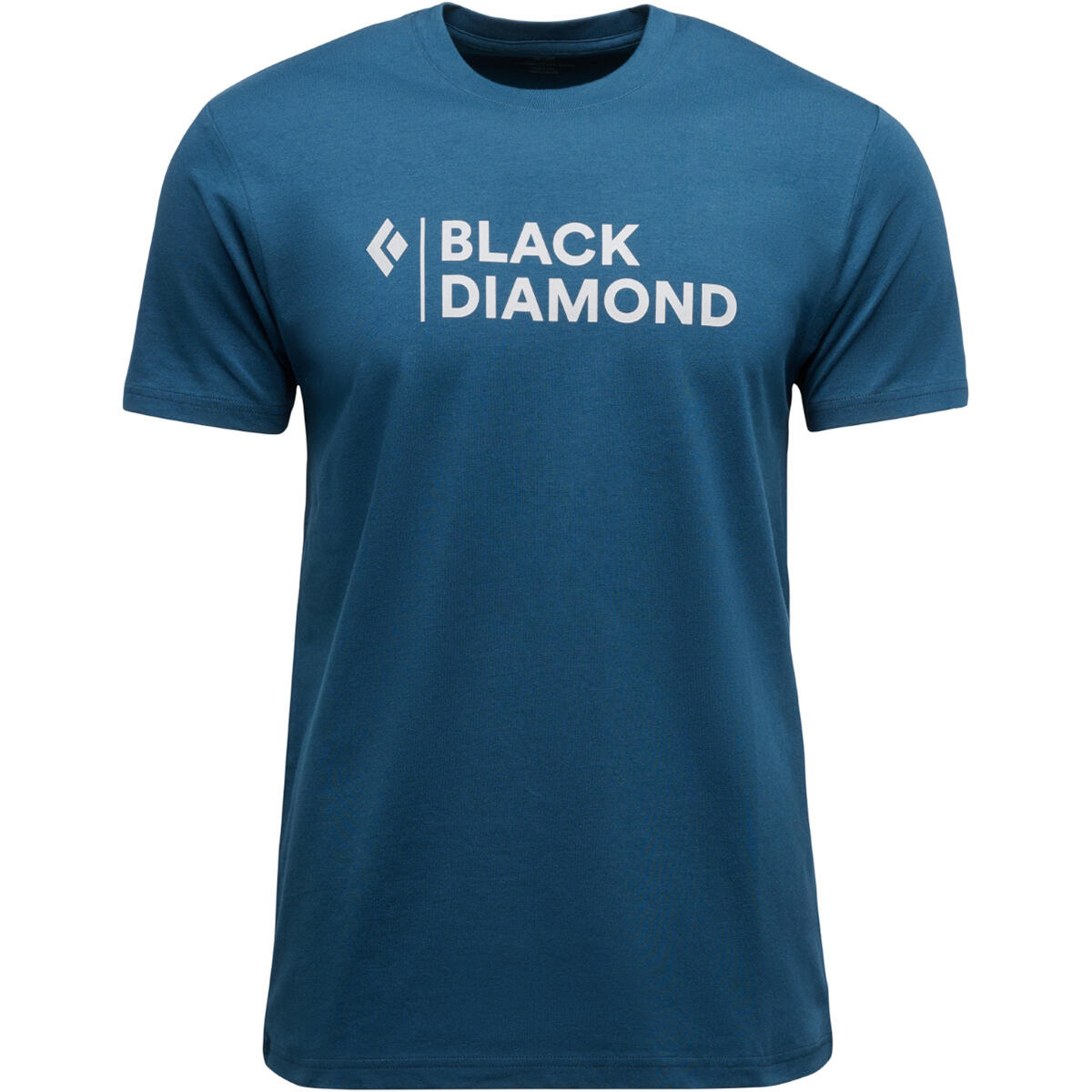 Koszulka Black Diamond Stacked