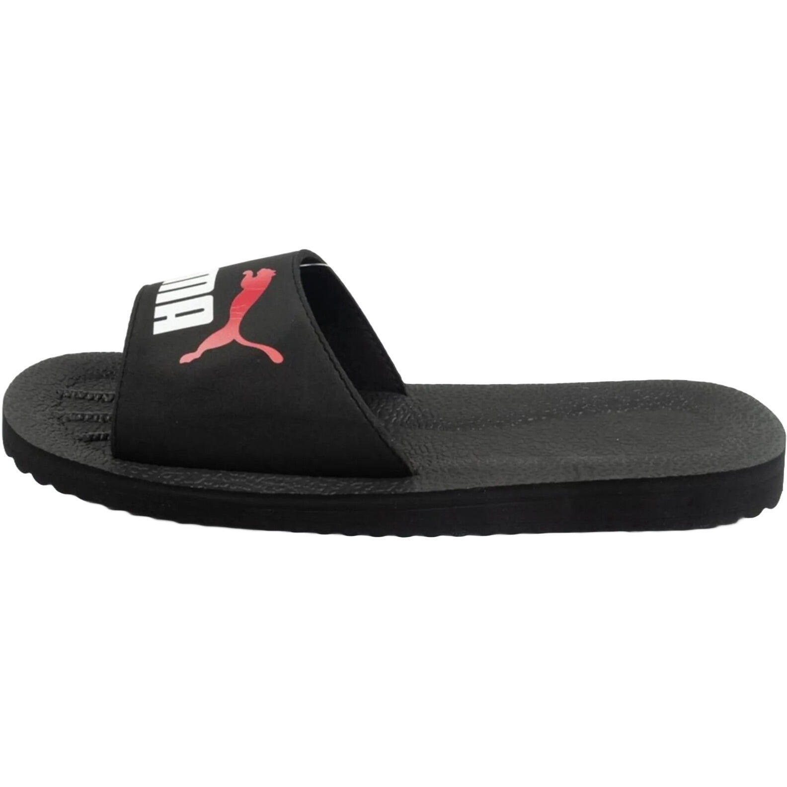 Plaskanie Puma Purecat Dla obu płci