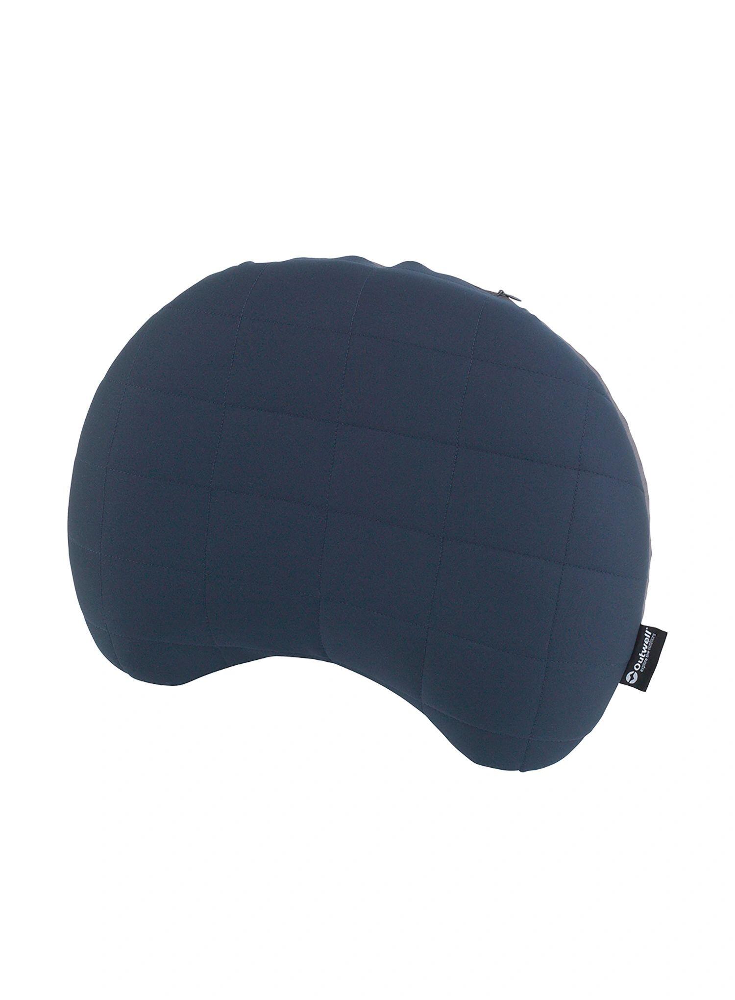 Poduszka dmuchana Outwell Memory Ergo Air Pillow