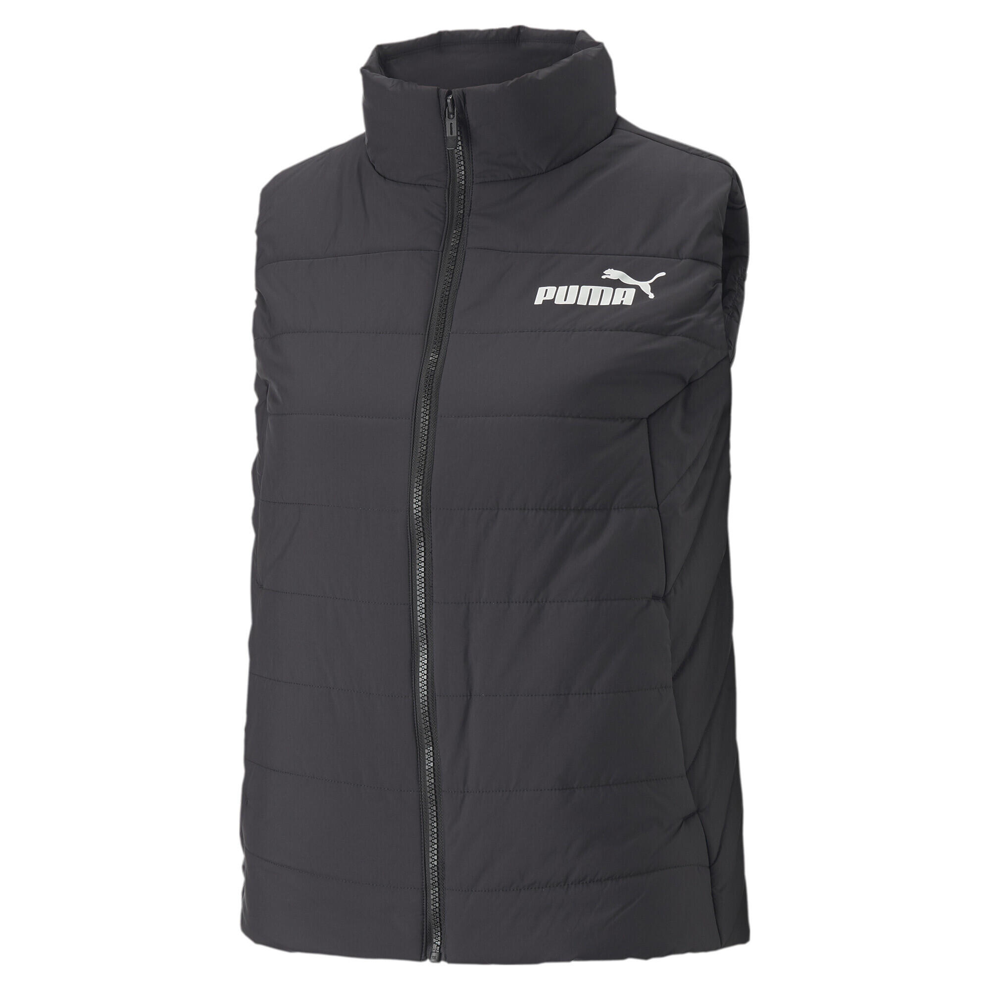 Kamizelka Puma Ess Padded, Kobiety