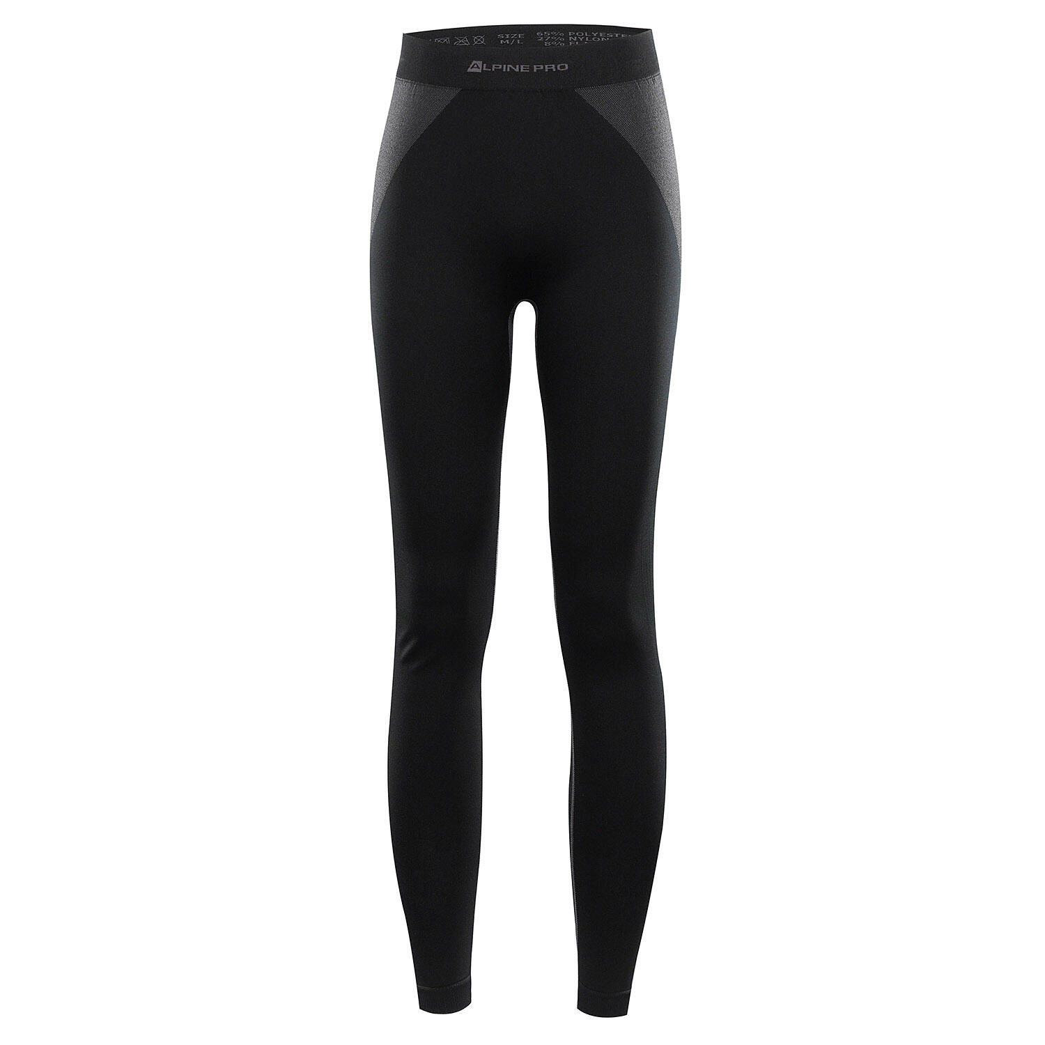 Damskie legginsy Alpine Pro Lenta